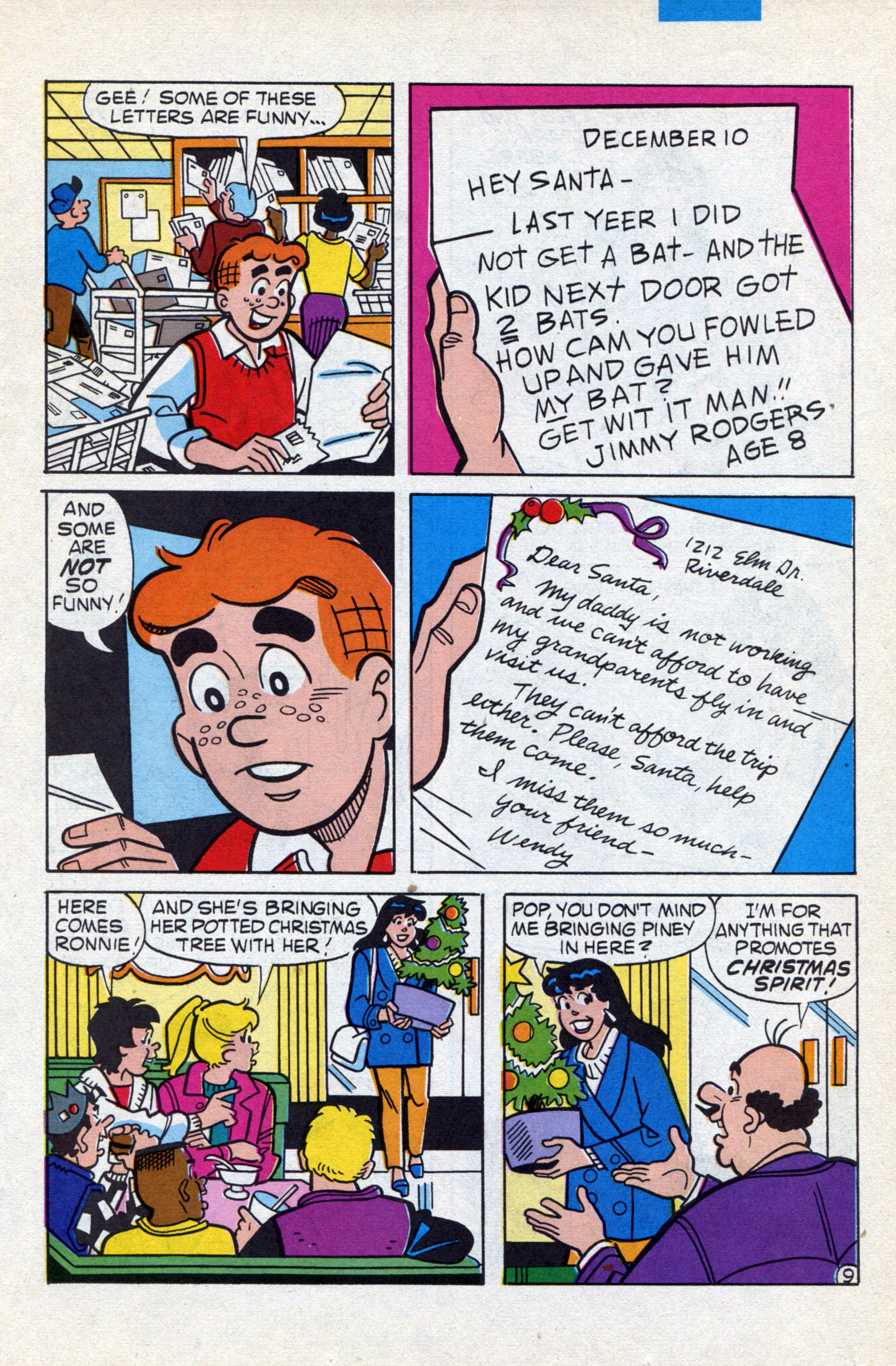 Read online World of Archie comic -  Issue #3 - 15