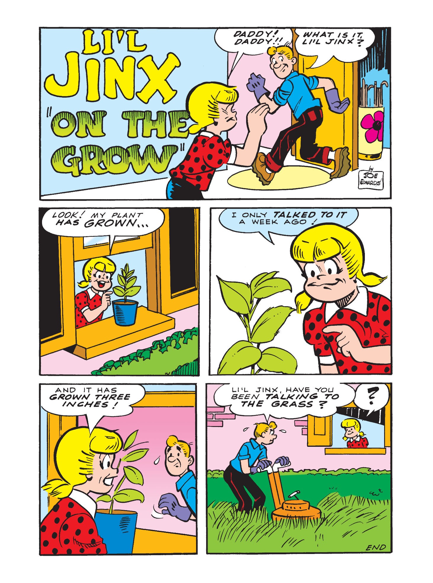Read online Betty & Veronica Friends Double Digest comic -  Issue #226 - 100