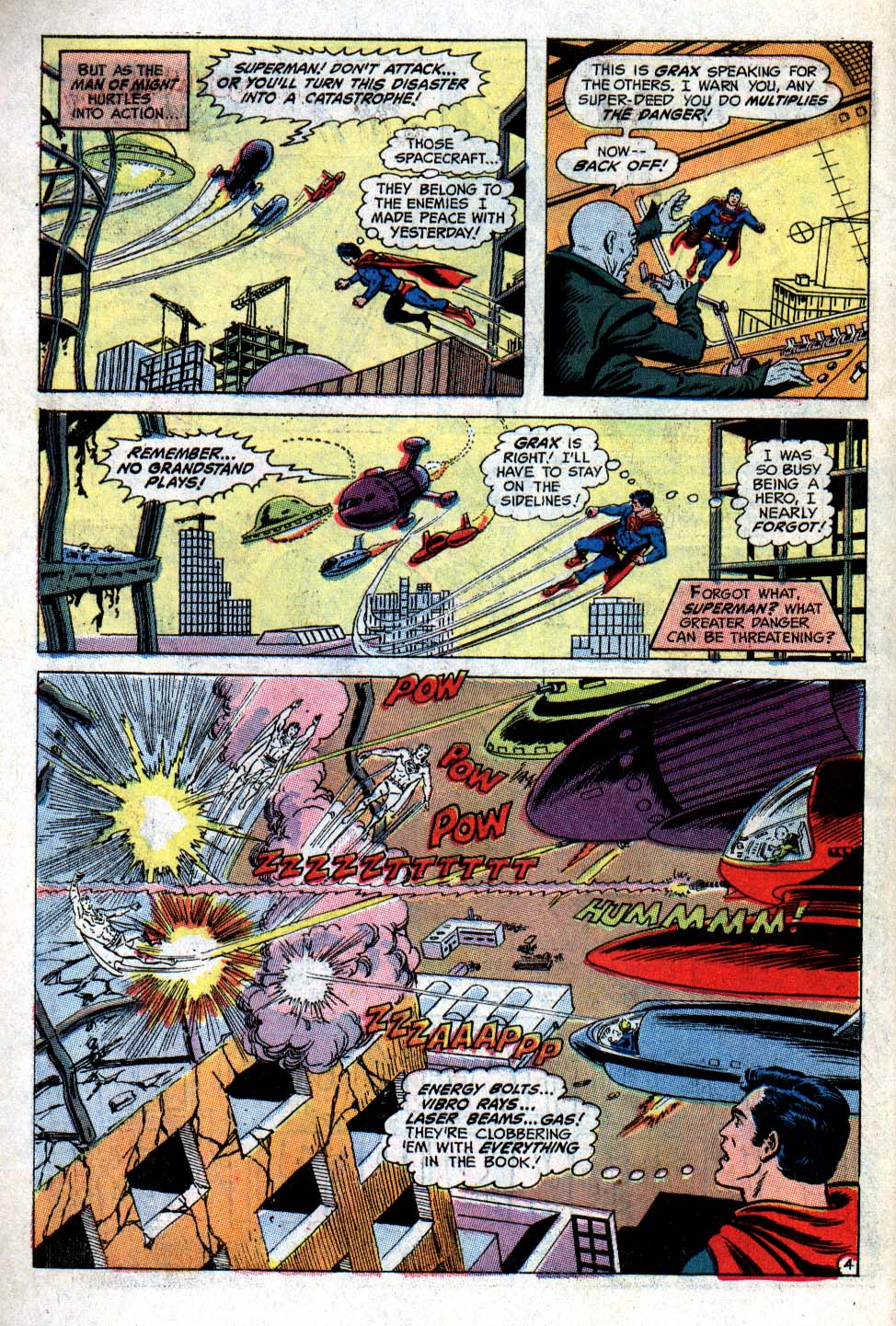 Action Comics (1938) issue 418 - Page 6