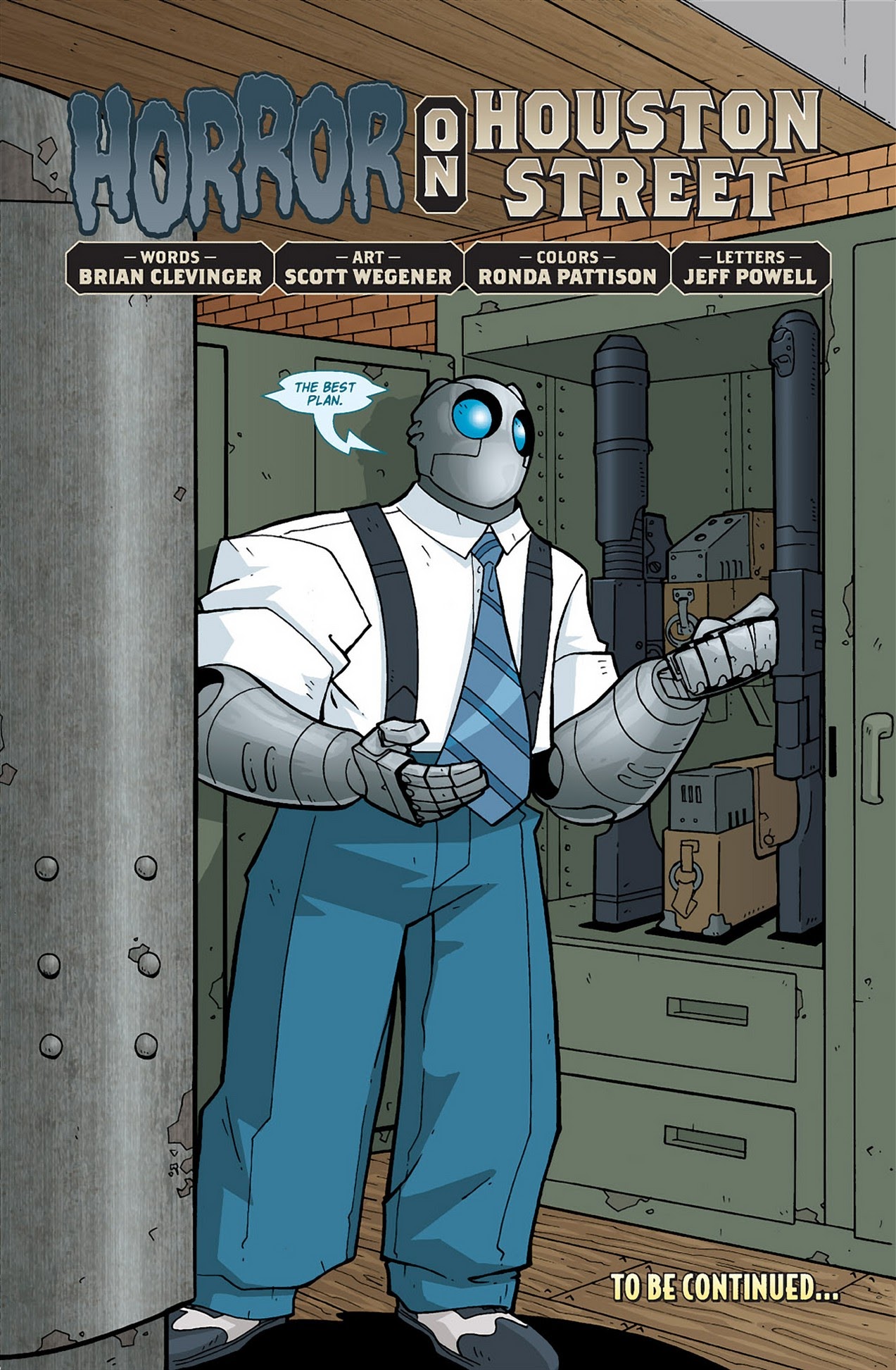 Read online Atomic Robo and the Shadow From Beyond Time comic -  Issue #1 - 23