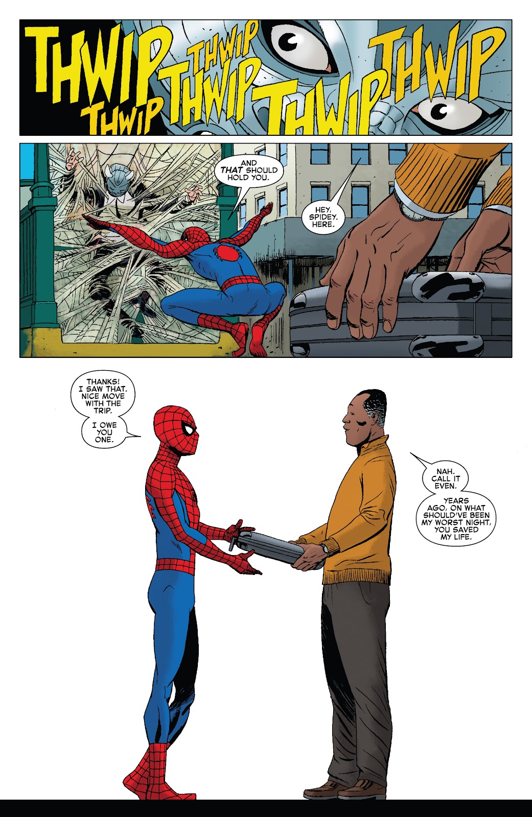 The Amazing Spider-Man (2015) issue 801 - Page 14