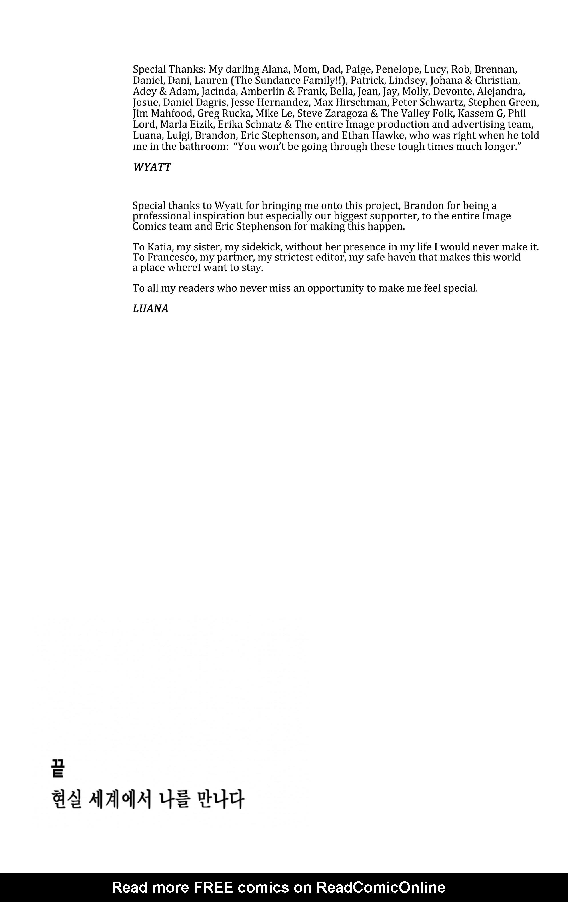 Read online Bolero (2022) comic -  Issue #5 - 50