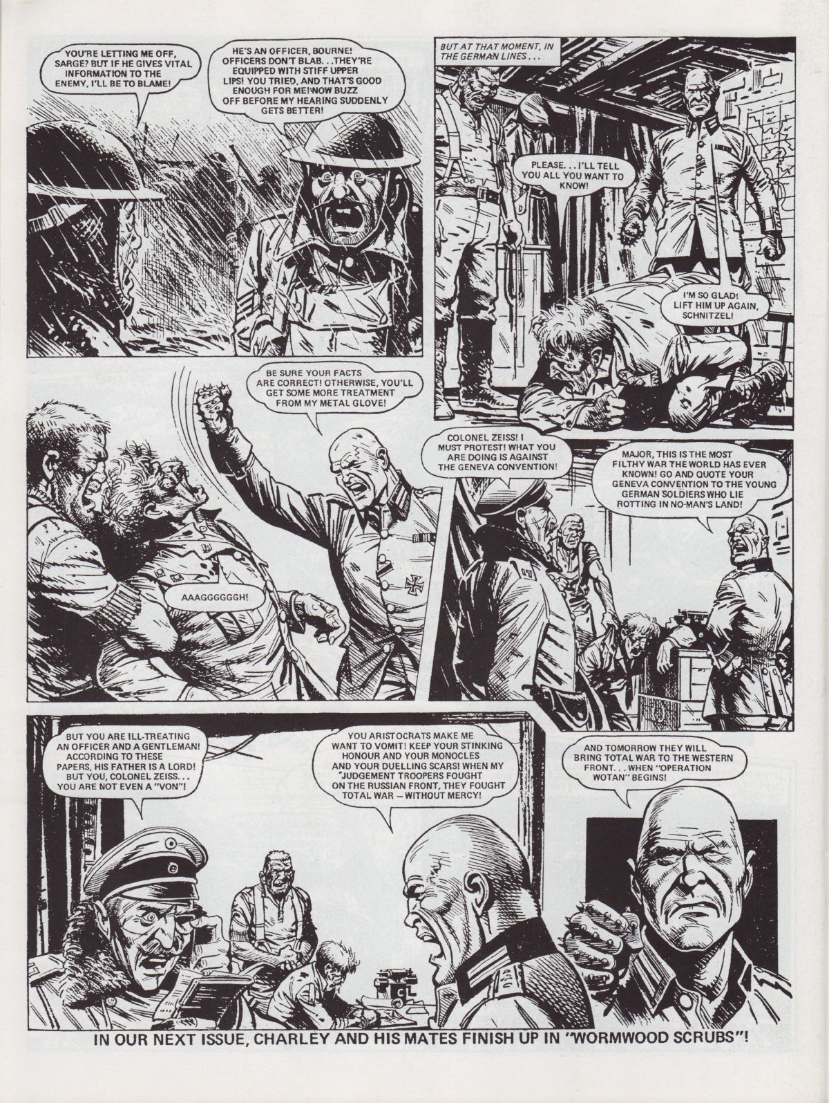 Read online Judge Dredd Megazine (Vol. 5) comic -  Issue #223 - 66
