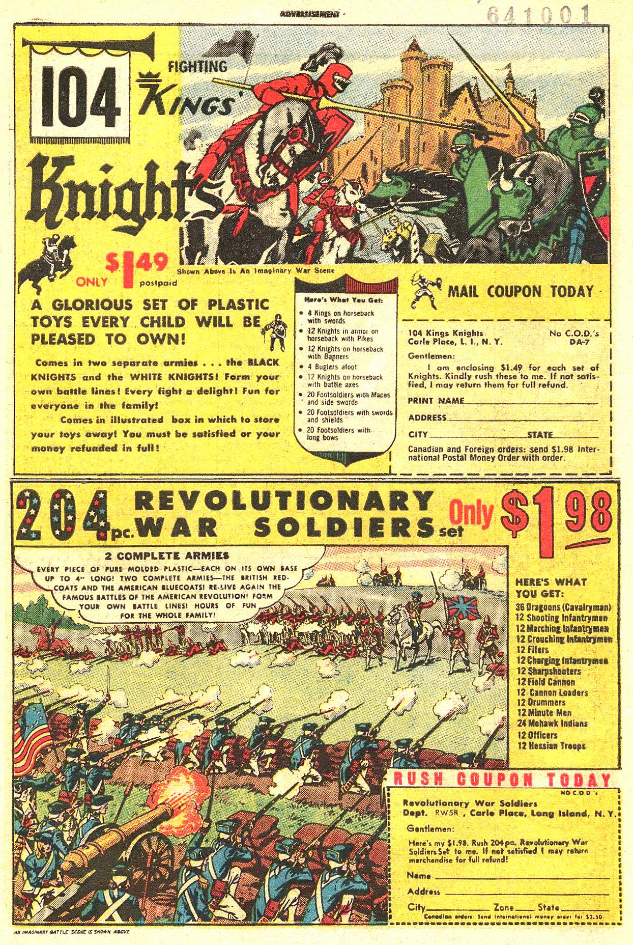 Blackhawk (1957) Issue #201 #94 - English 35