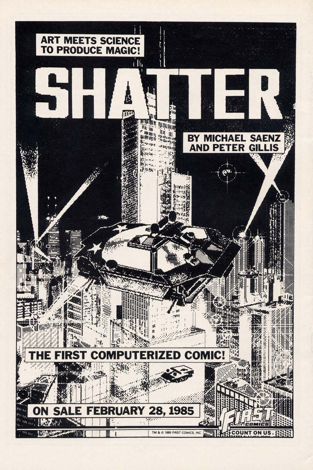 Read online Cerebus comic -  Issue #71 - 35