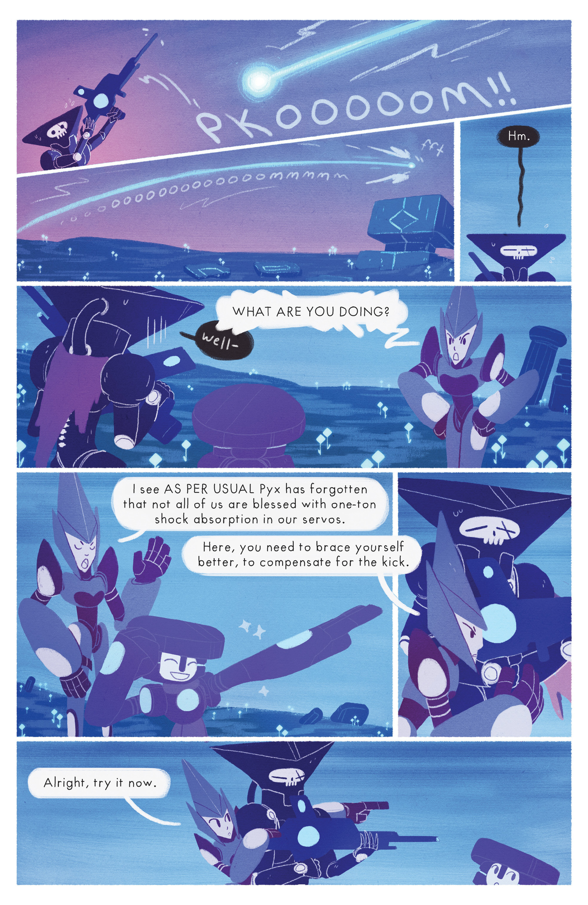 Read online Ophiuchus comic -  Issue # TPB - 35