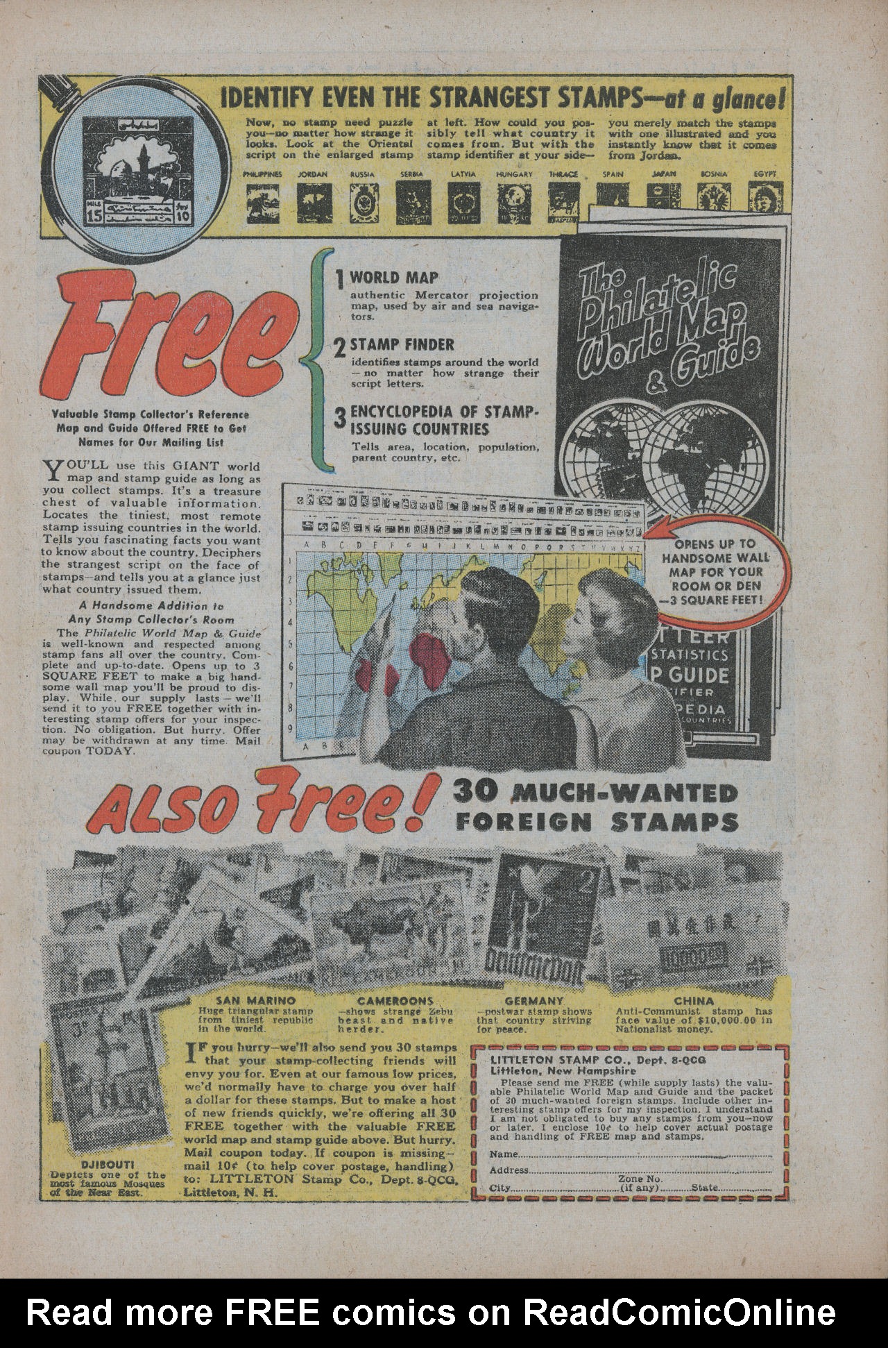 Read online G.I. Combat (1952) comic -  Issue #28 - 33