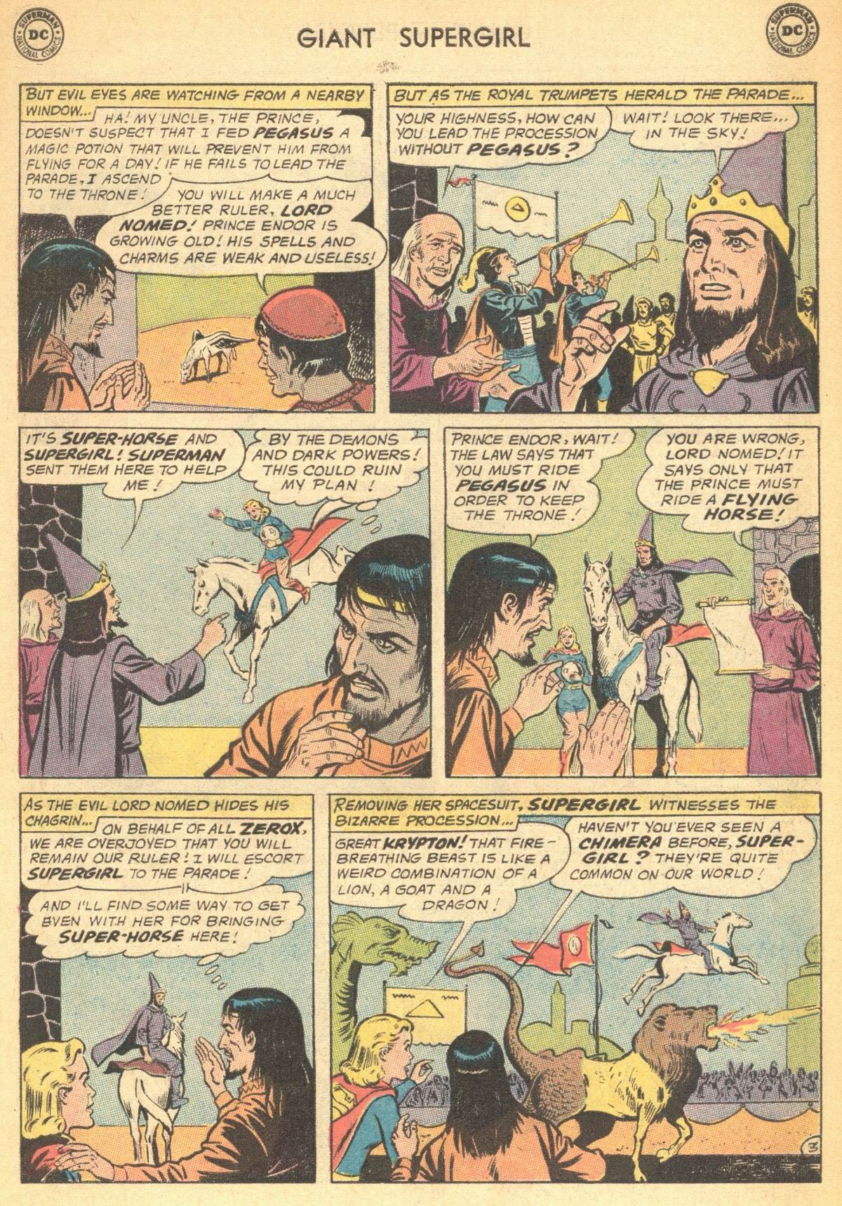 Read online Adventure Comics (1938) comic -  Issue #390 - 19