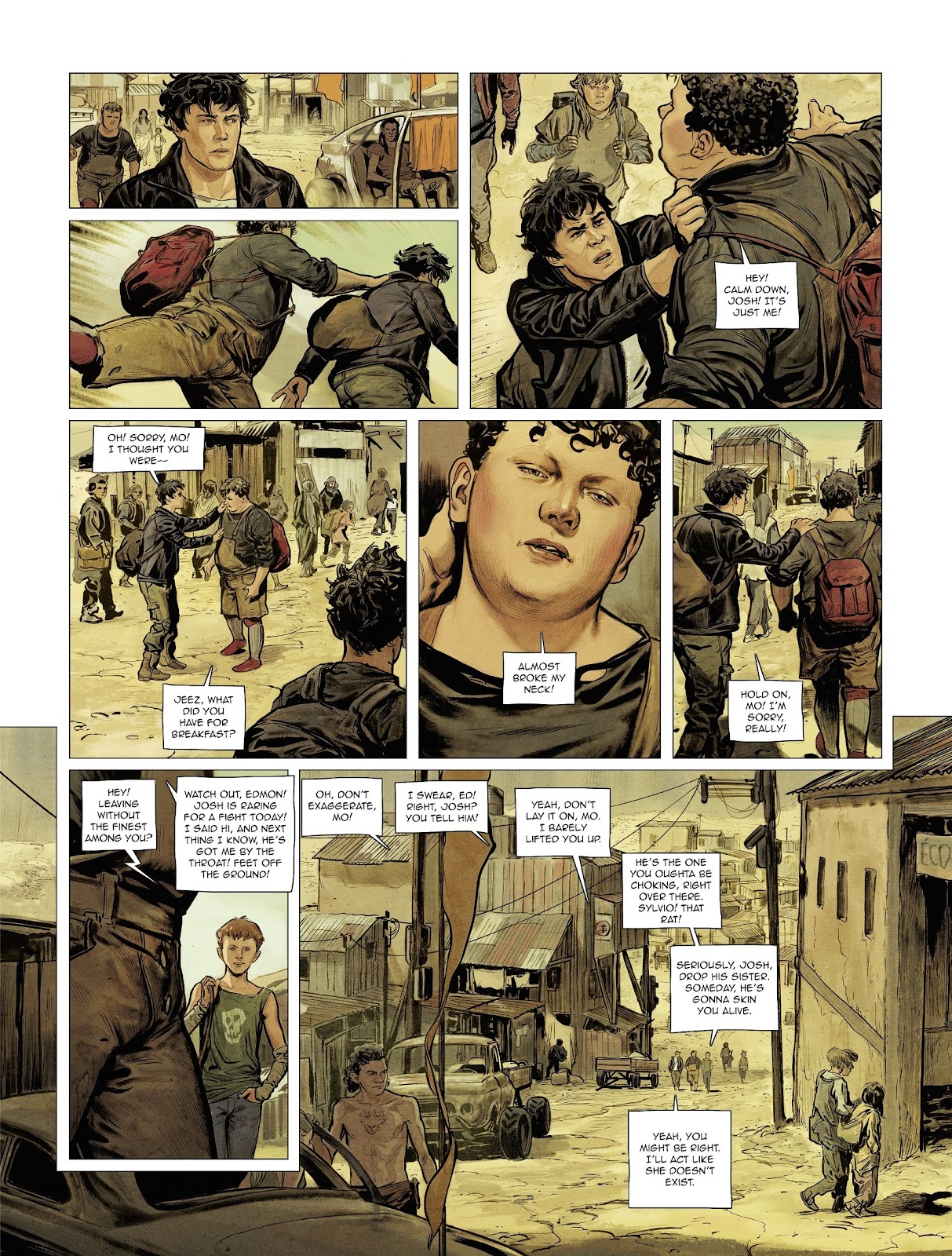 Elecboy issue 1 - Page 33