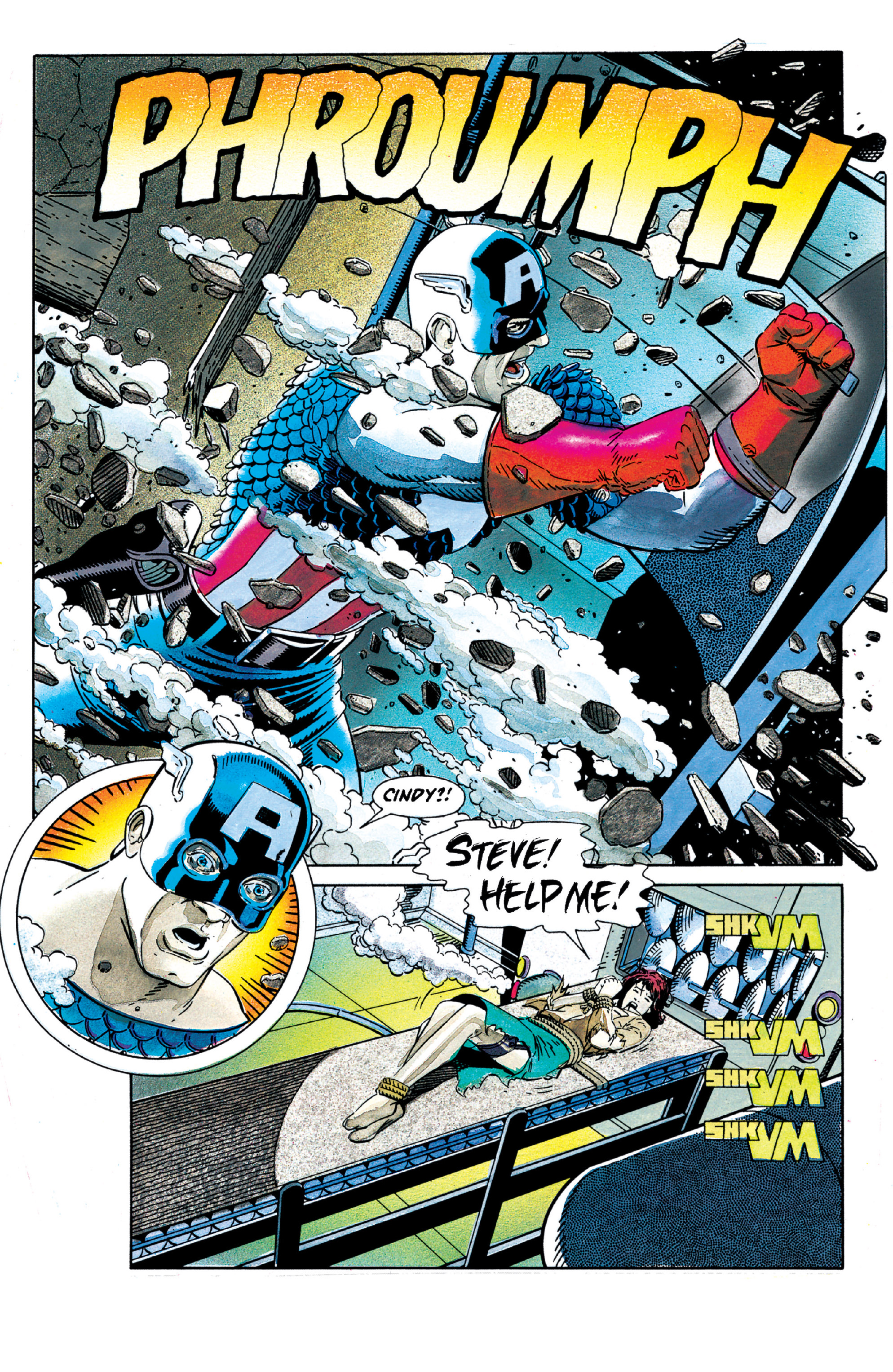 Read online Captain America Epic Collection comic -  Issue # TPB The Superia Strategem (Part 4) - 64