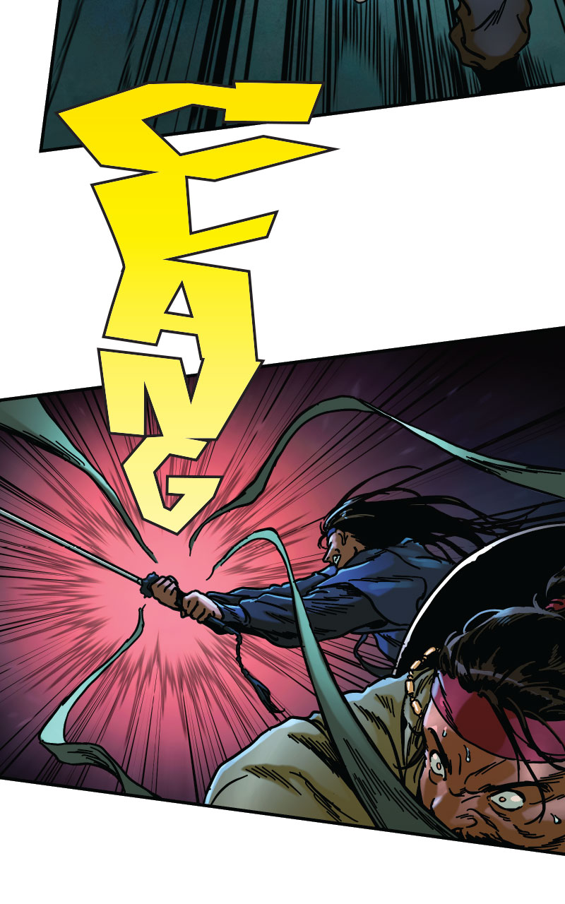 Read online Eternals: The 500 Year War Infinity Comic comic -  Issue #3 - 30