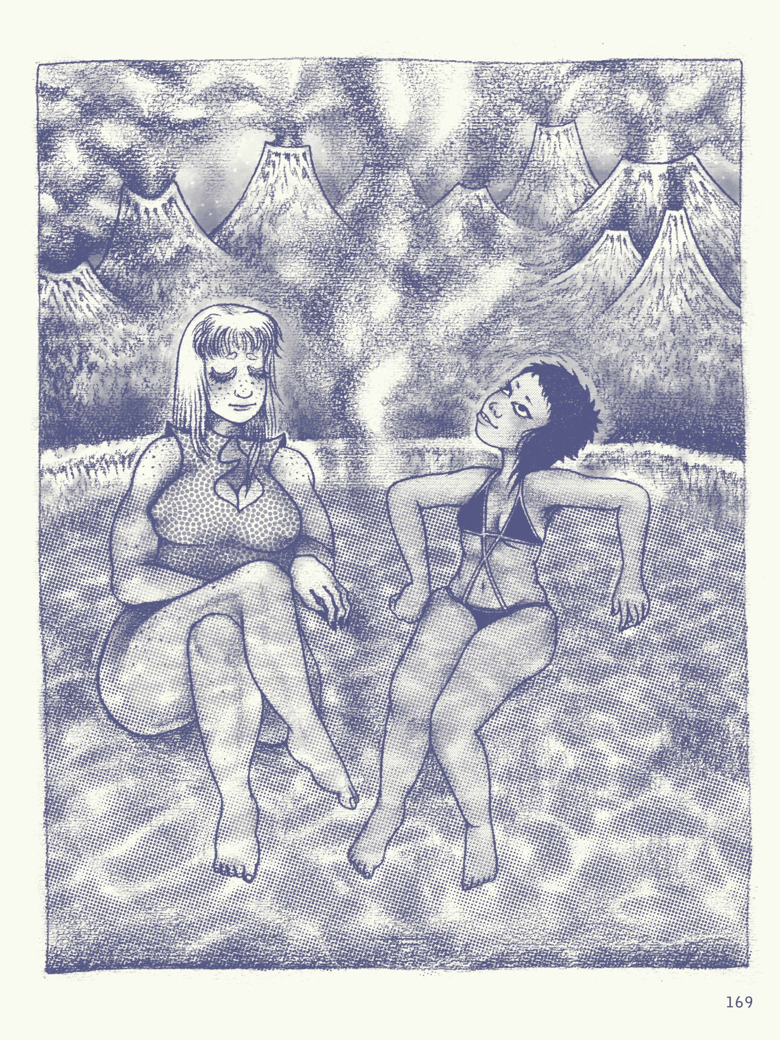 Read online Alienation comic -  Issue # TPB (Part 2) - 60