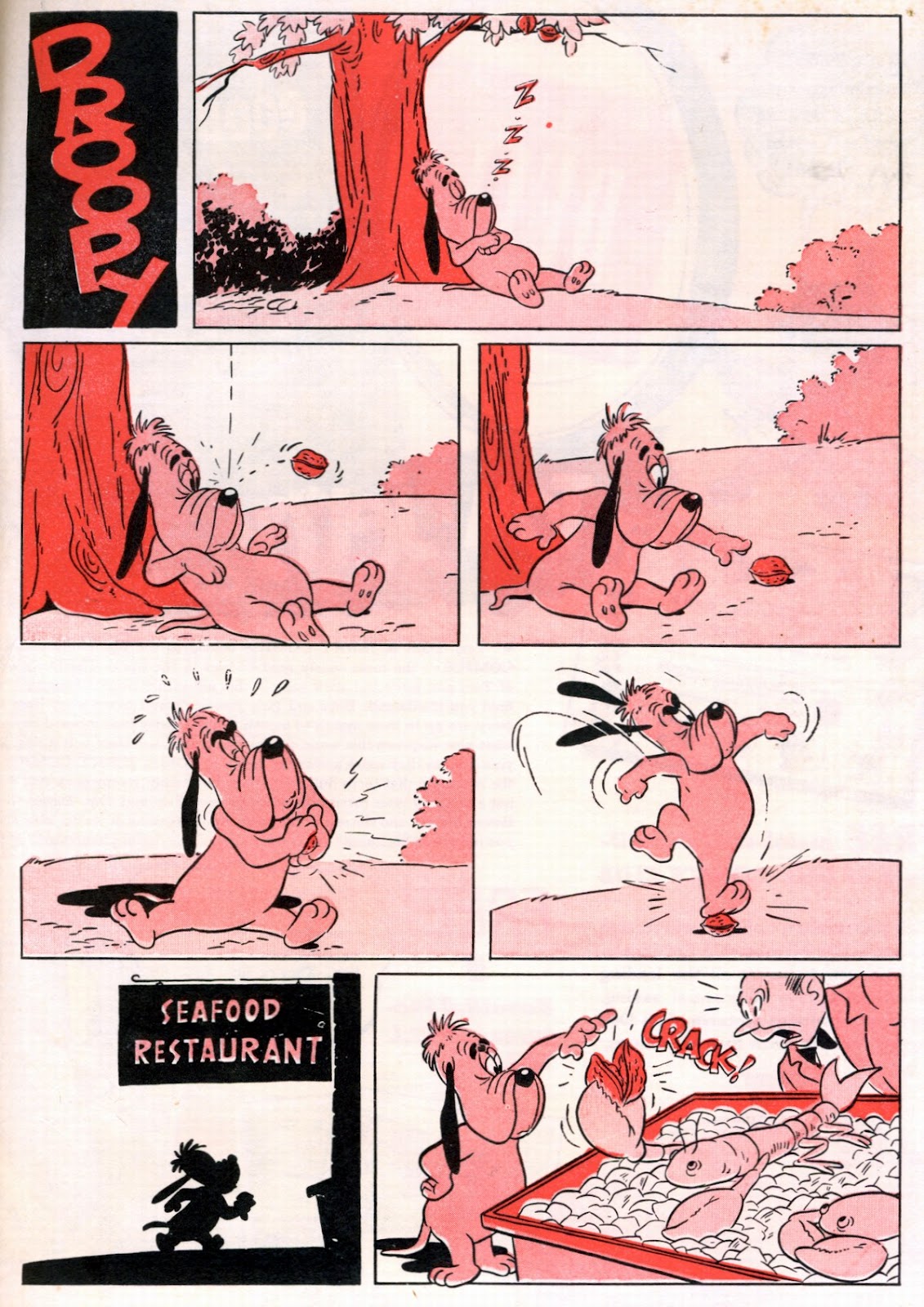 Tom & Jerry Comics issue 81 - Page 51