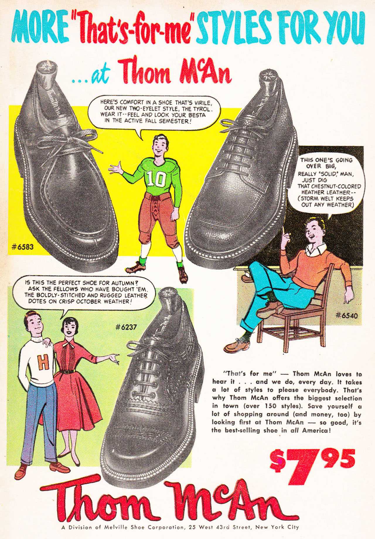 Read online Leading Screen Comics comic -  Issue #71 - 36
