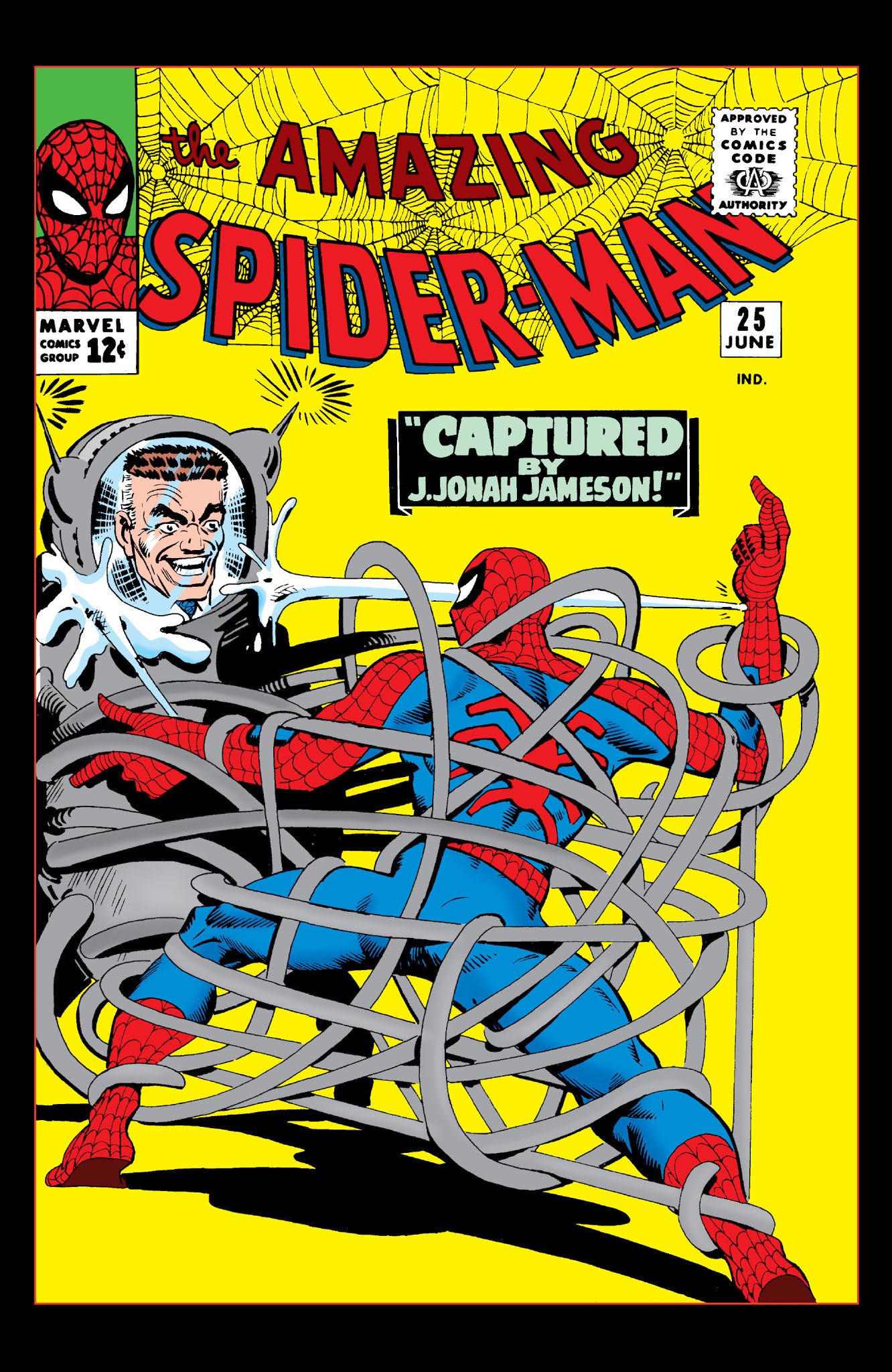 Read online Amazing Spider-Man Epic Collection comic -  Issue # Great Responsibility (Part 2) - 59