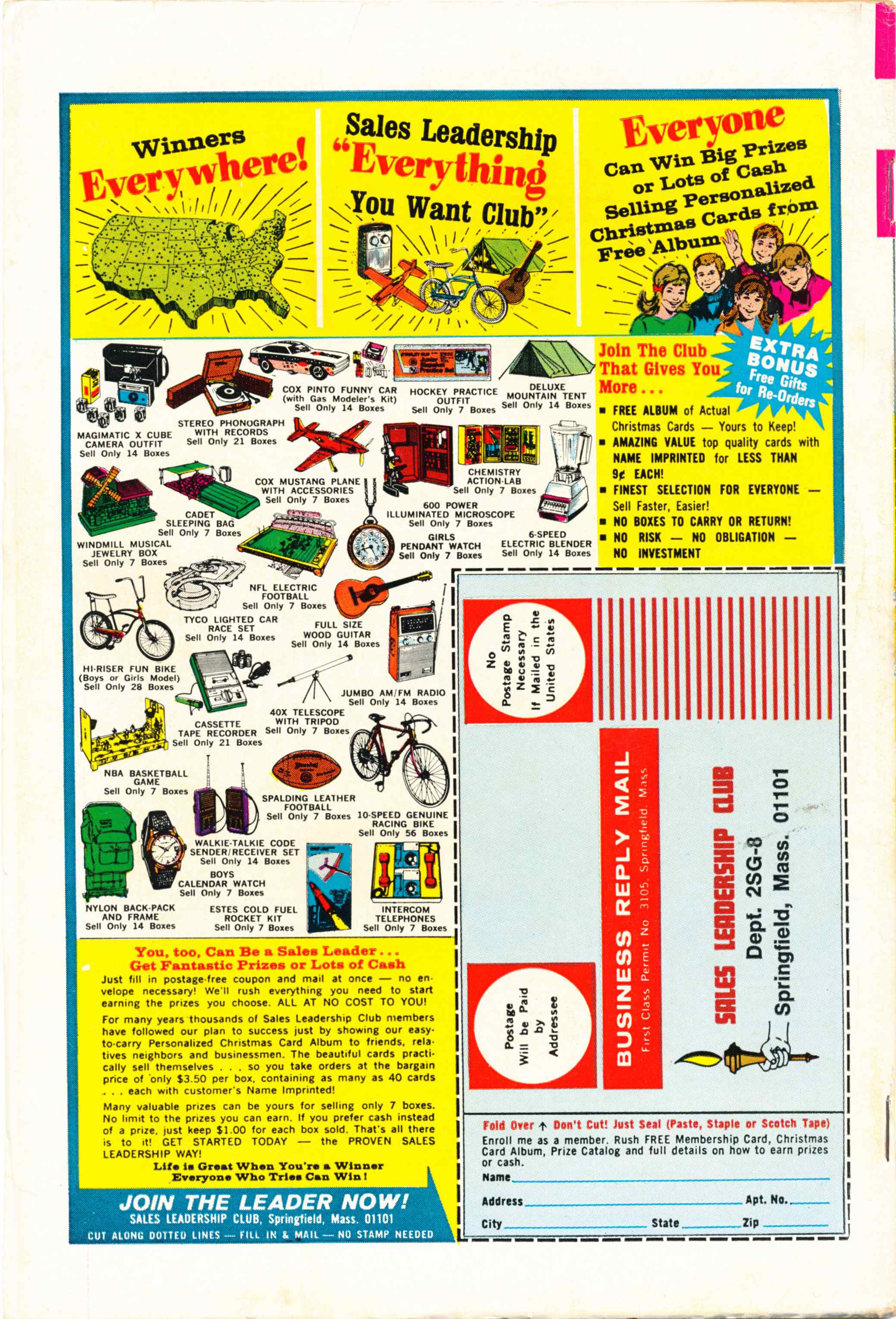 Read online Super Goof comic -  Issue #23 - 30