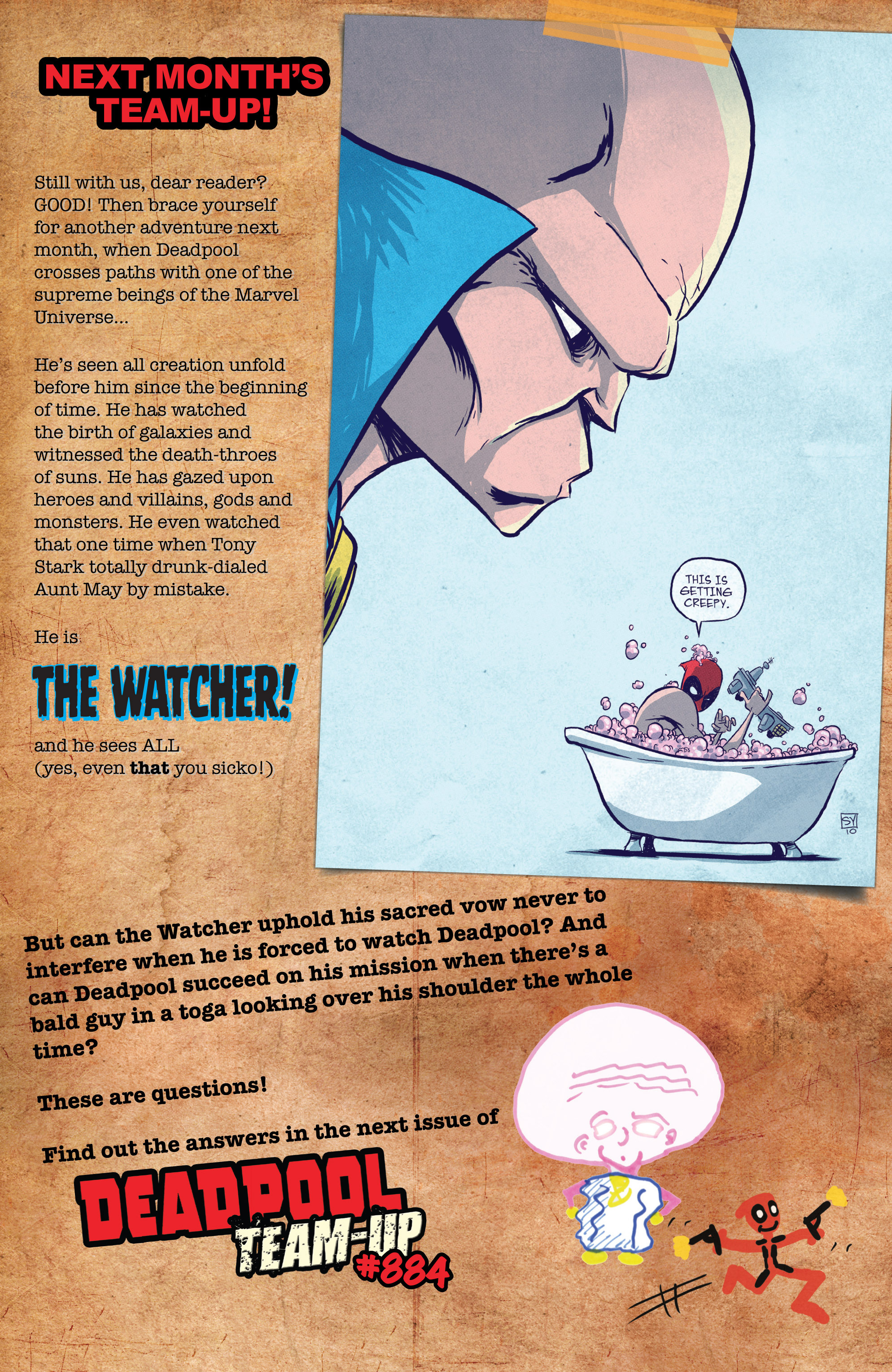 Read online Deadpool Classic comic -  Issue # TPB 13 (Part 5) - 10