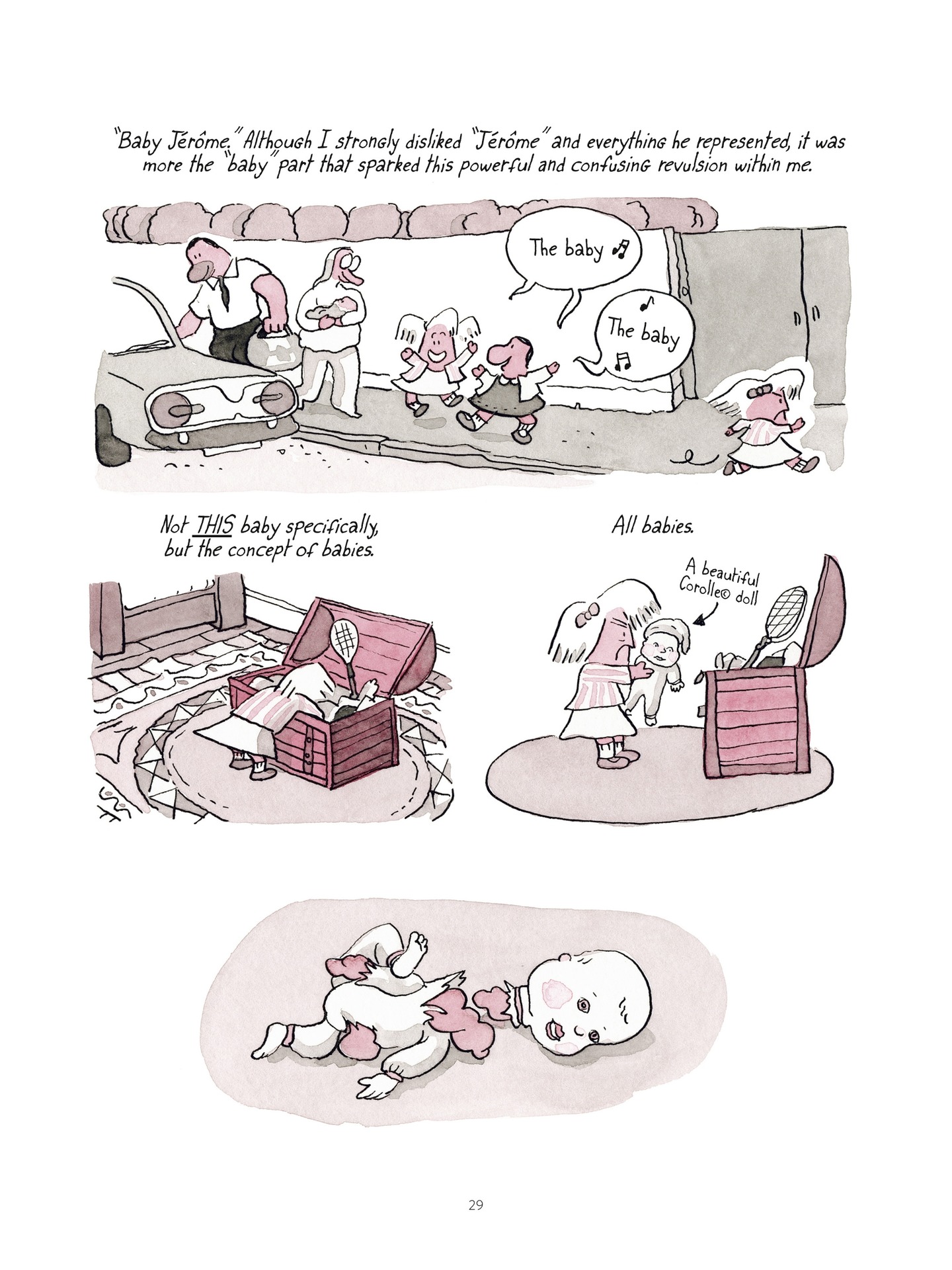 Read online Maiden (2020) comic -  Issue # TPB 1 (Part 1) - 32