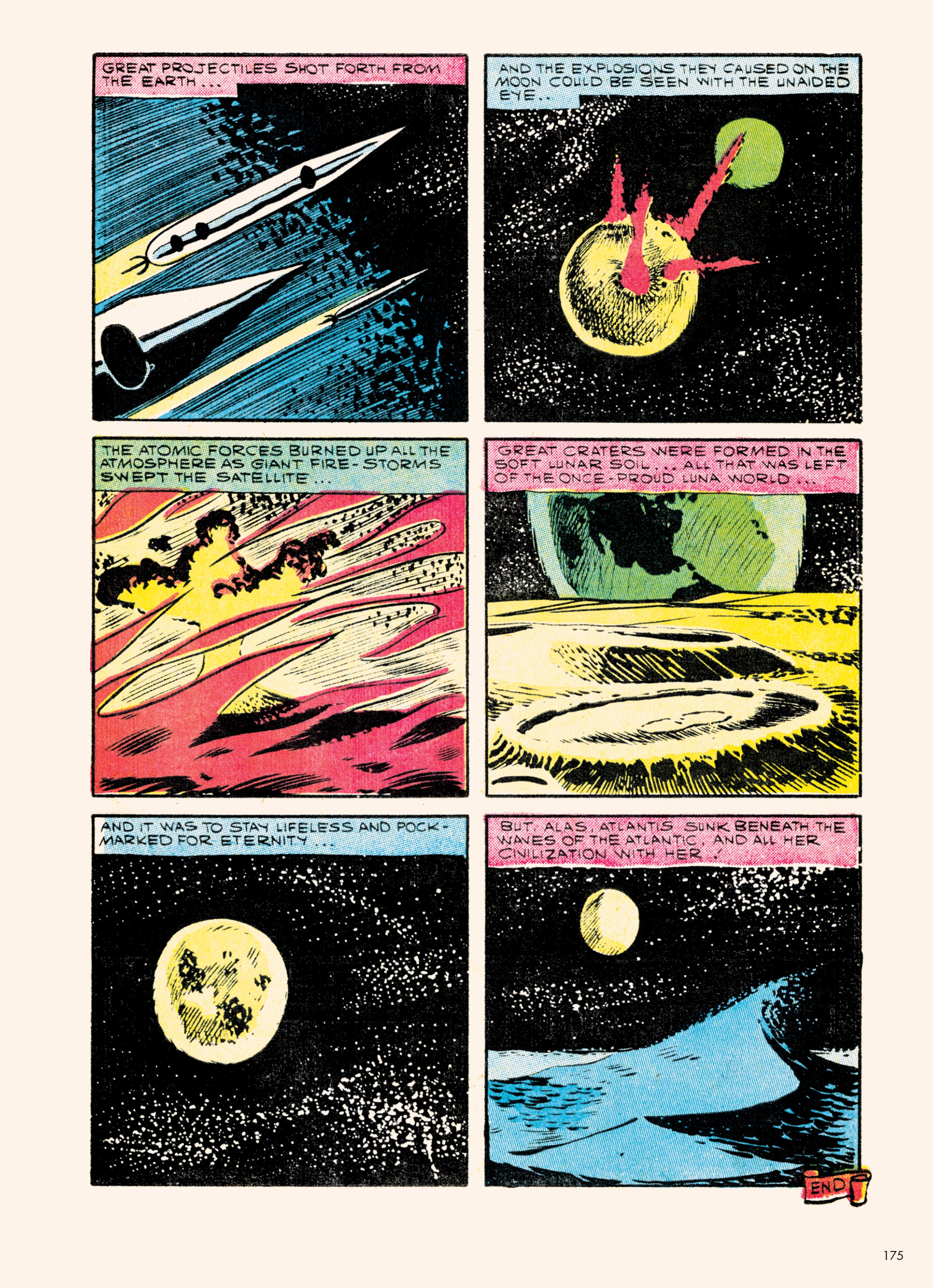 Read online The Unknown Anti-War Comics comic -  Issue # TPB (Part 2) - 77