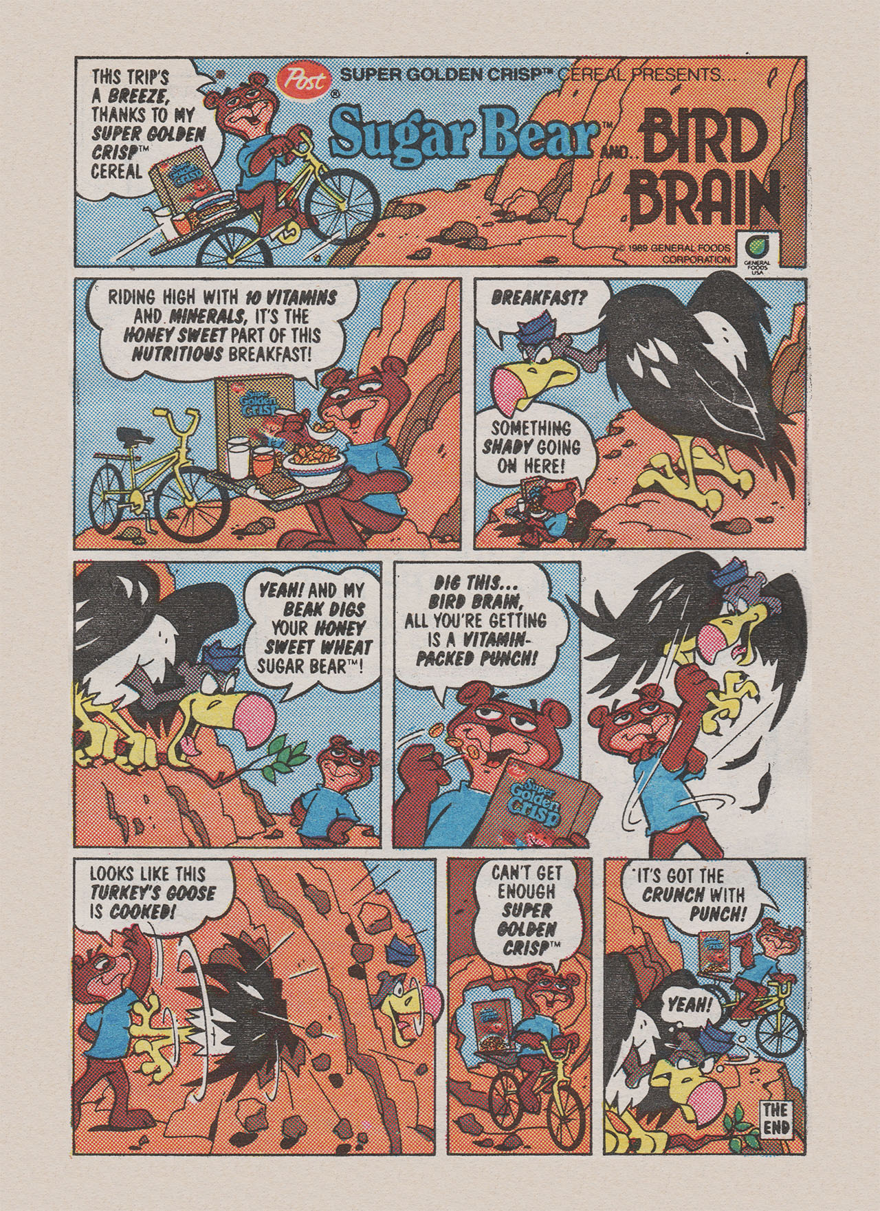 Read online Jughead with Archie Digest Magazine comic -  Issue #96 - 66