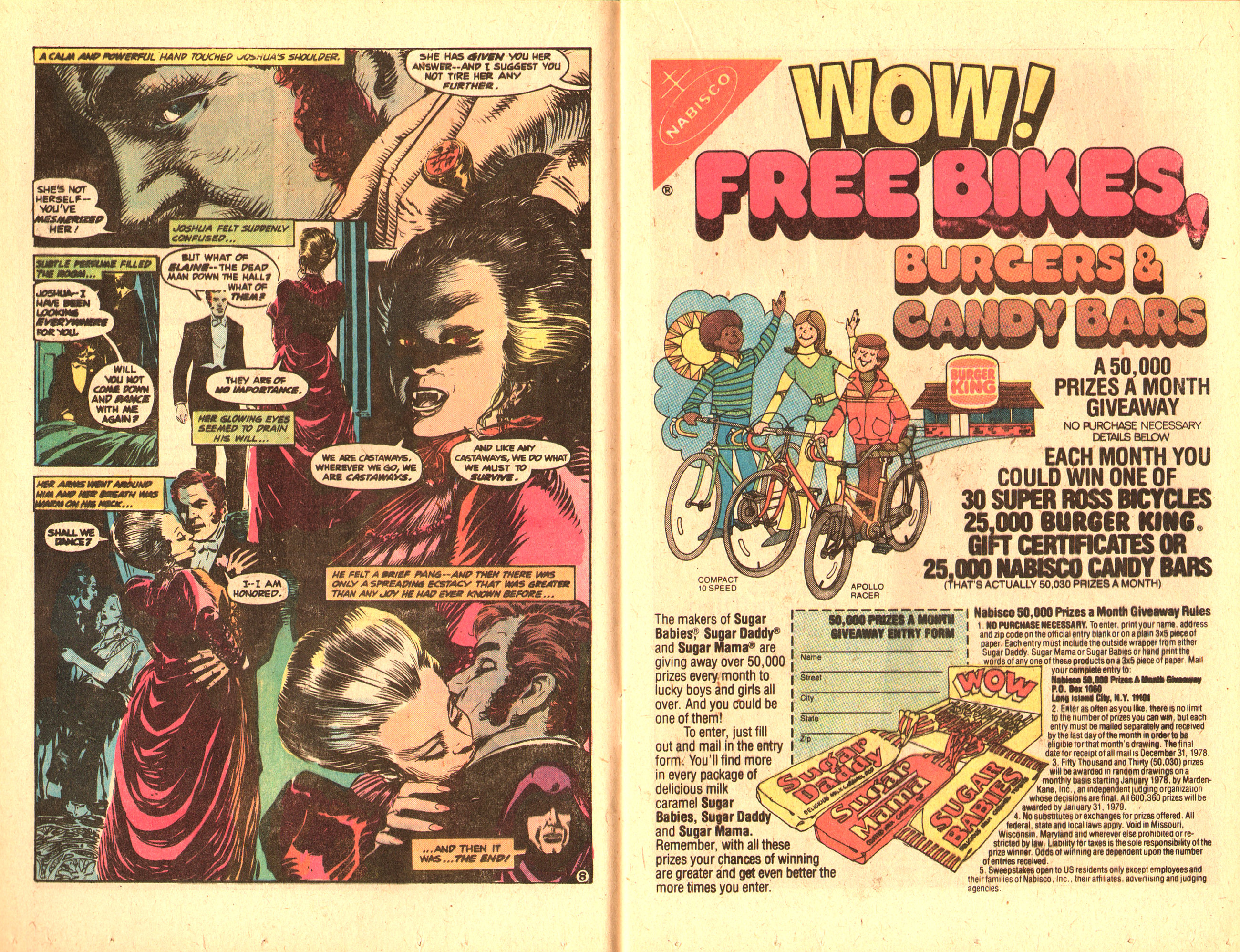 Read online DC Special Series comic -  Issue #12 - 9