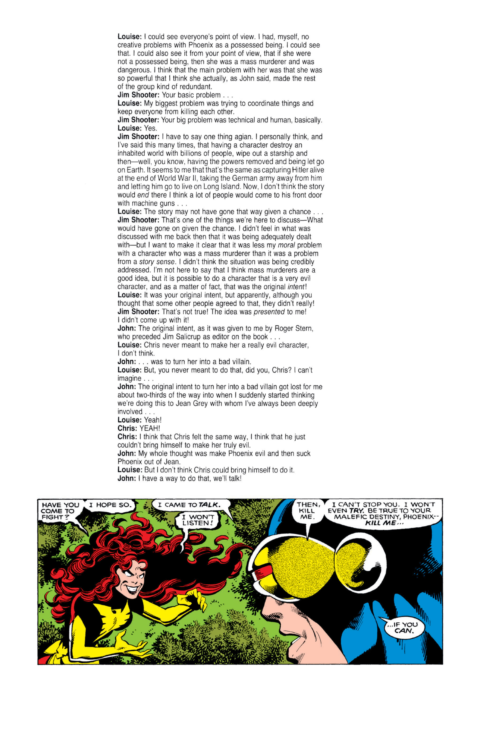 Read online Phoenix Omnibus comic -  Issue # TPB 1 (Part 7) - 7