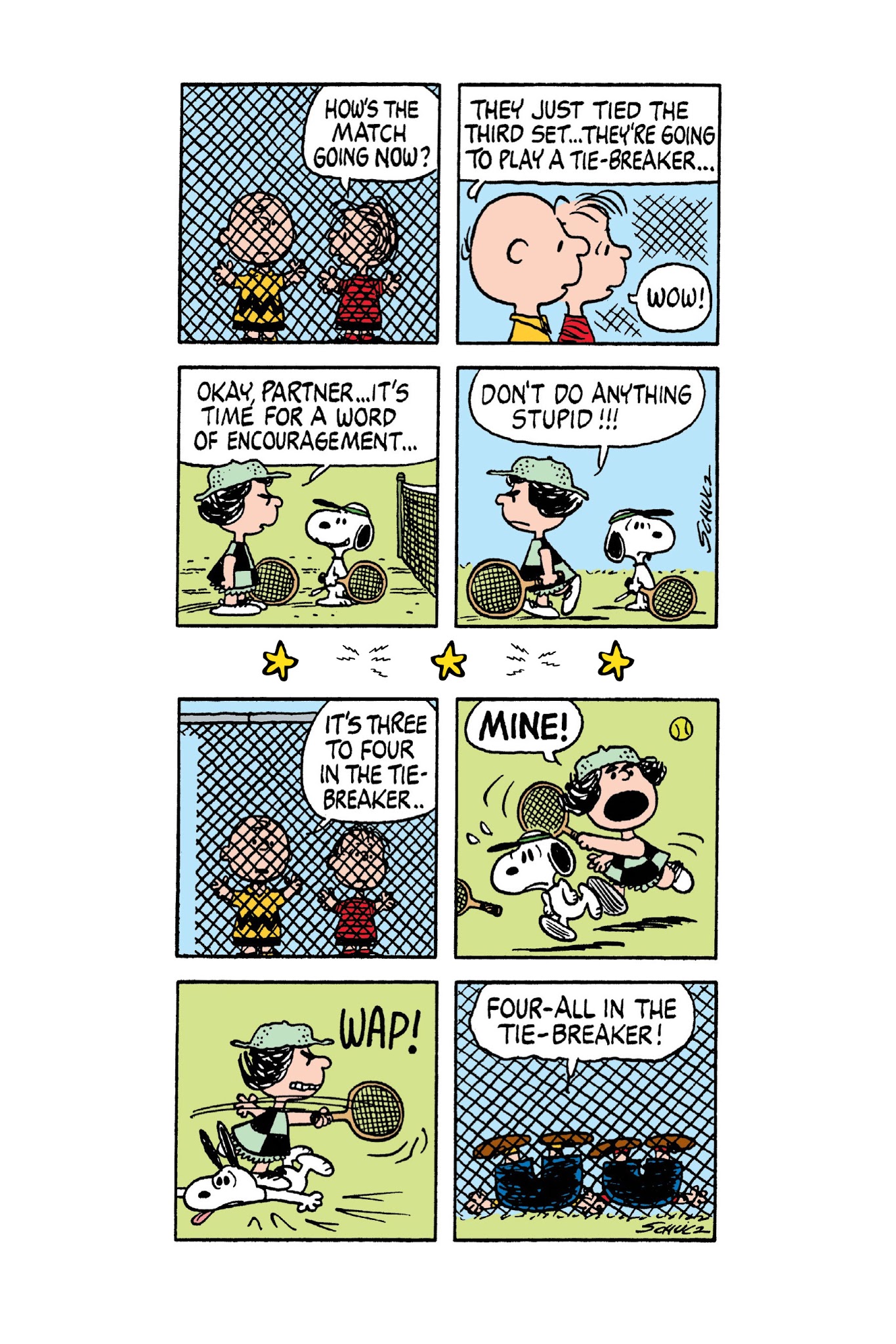 Read online I'm Not Your Sweet Babboo! comic -  Issue # TPB - 107