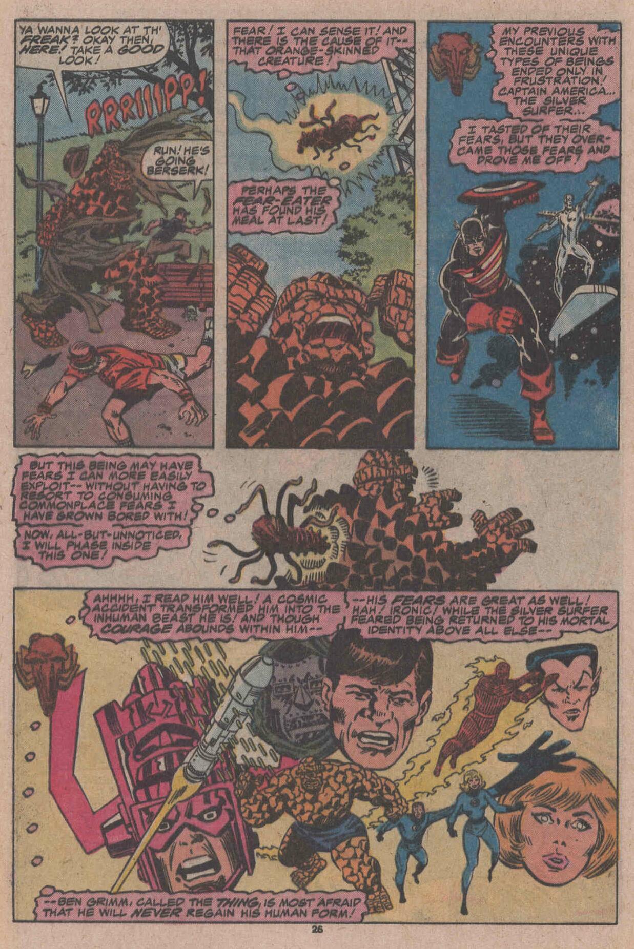 Read online Marvel Comics Presents (1988) comic -  Issue #3 - 28
