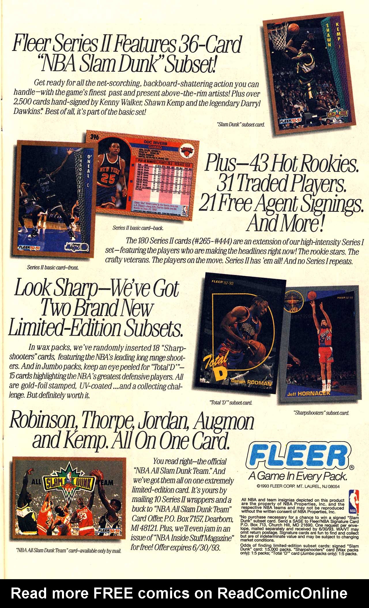 Read online Marvel Tales (1964) comic -  Issue #272 - 24