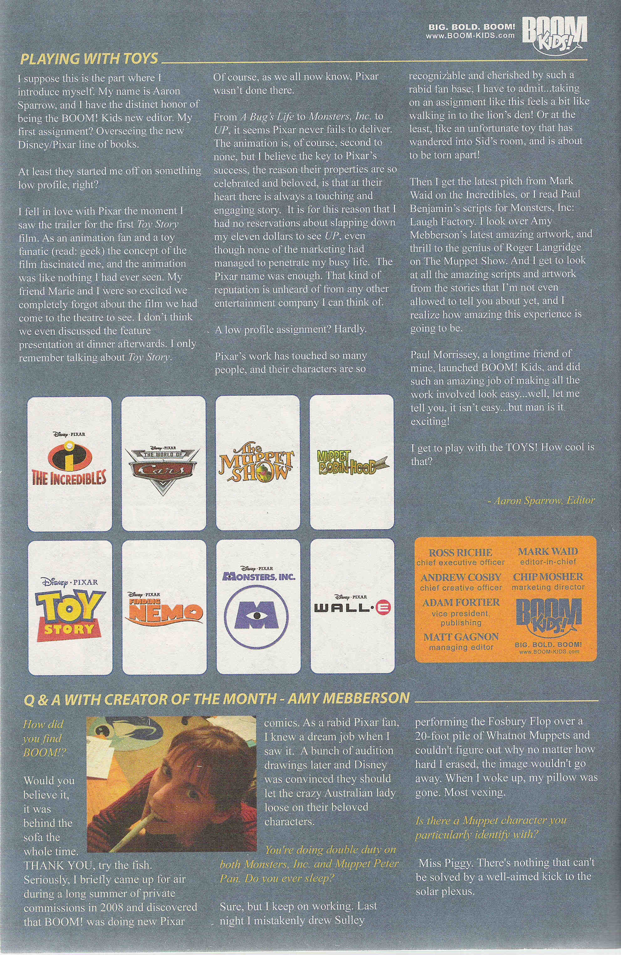 Read online Muppet Robin Hood comic -  Issue #4 - 27