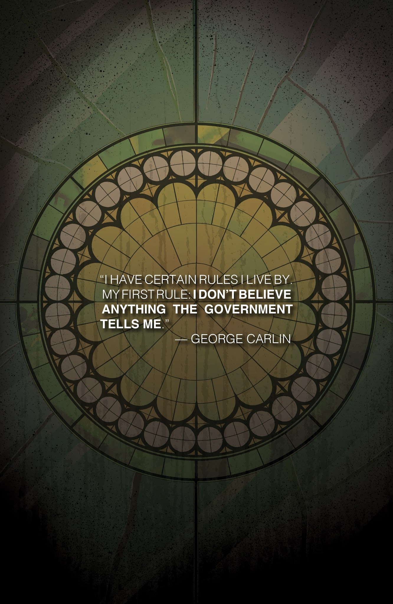 Read online The Tithe comic -  Issue # TPB 3 - 52