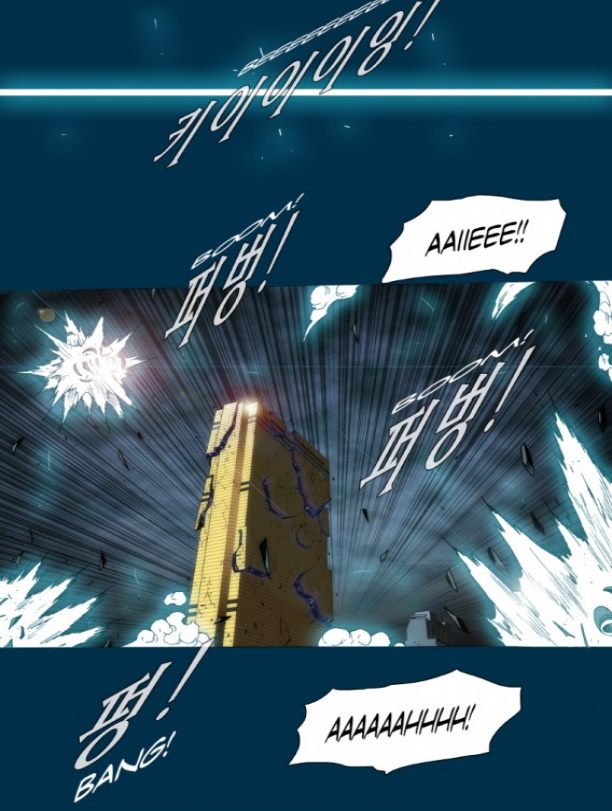 Read online Avengers: Electric Rain comic -  Issue #18 - 20