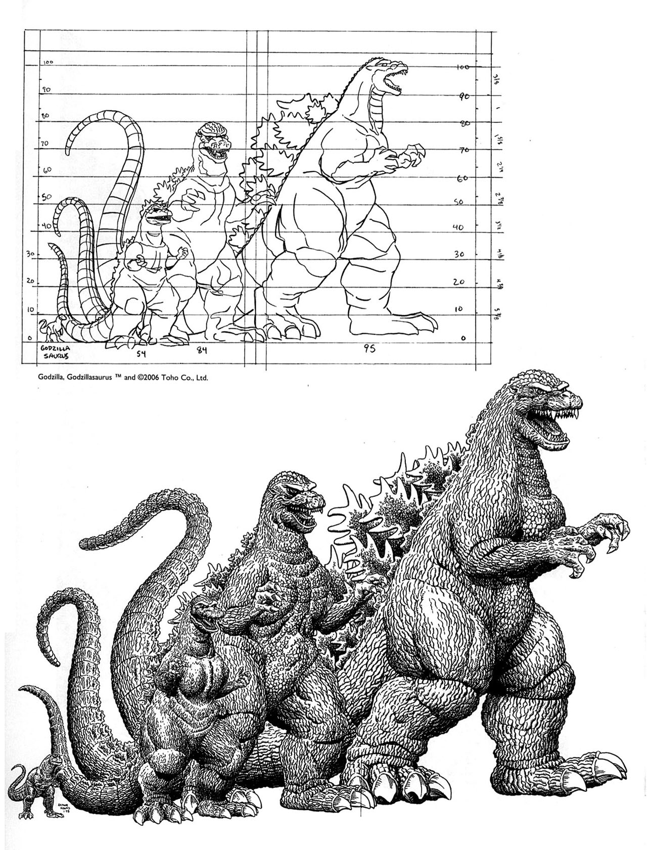 Read online Modern Masters comic -  Issue #6 - 103