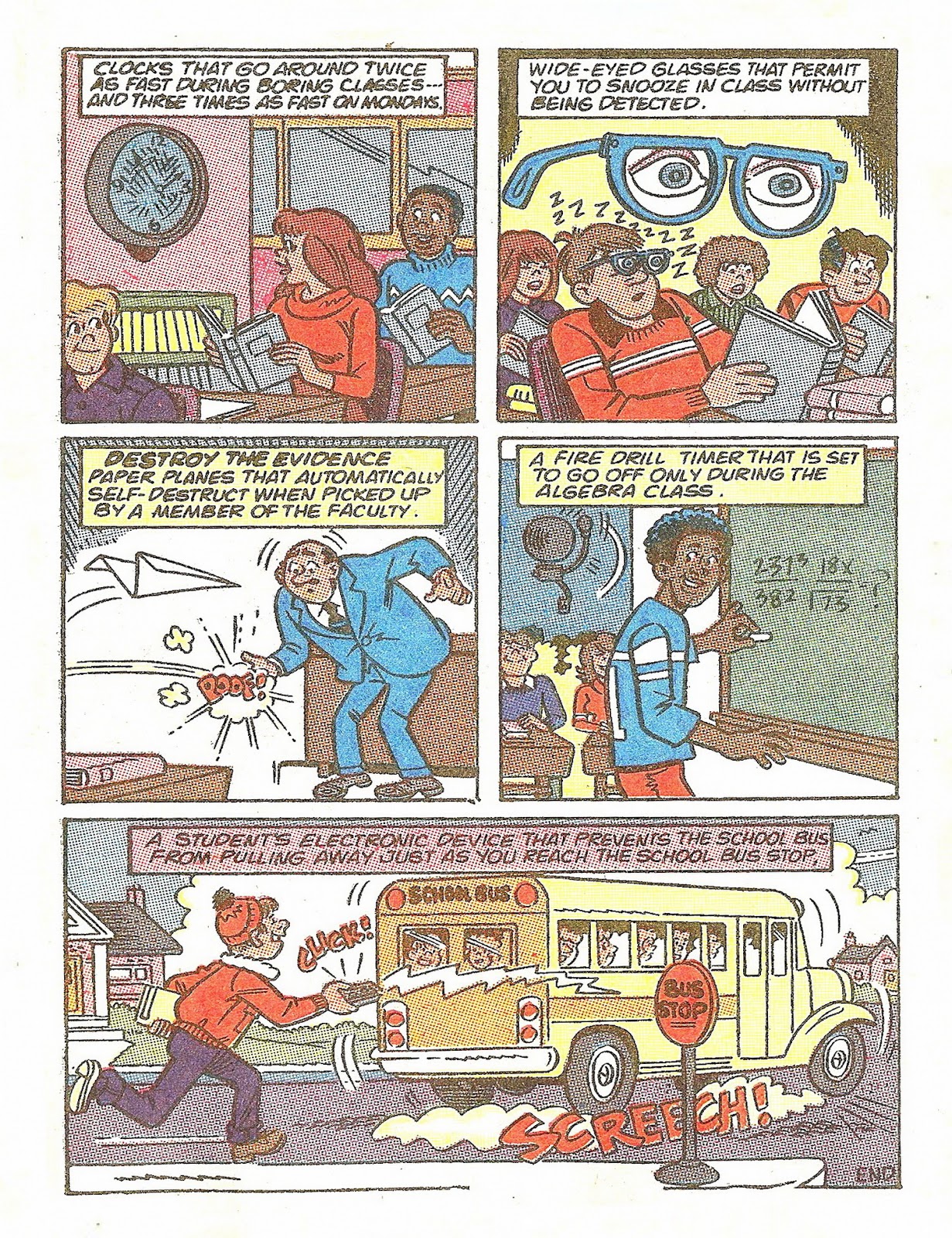 Betty and Veronica Annual Digest Magazine issue 2 - Page 107