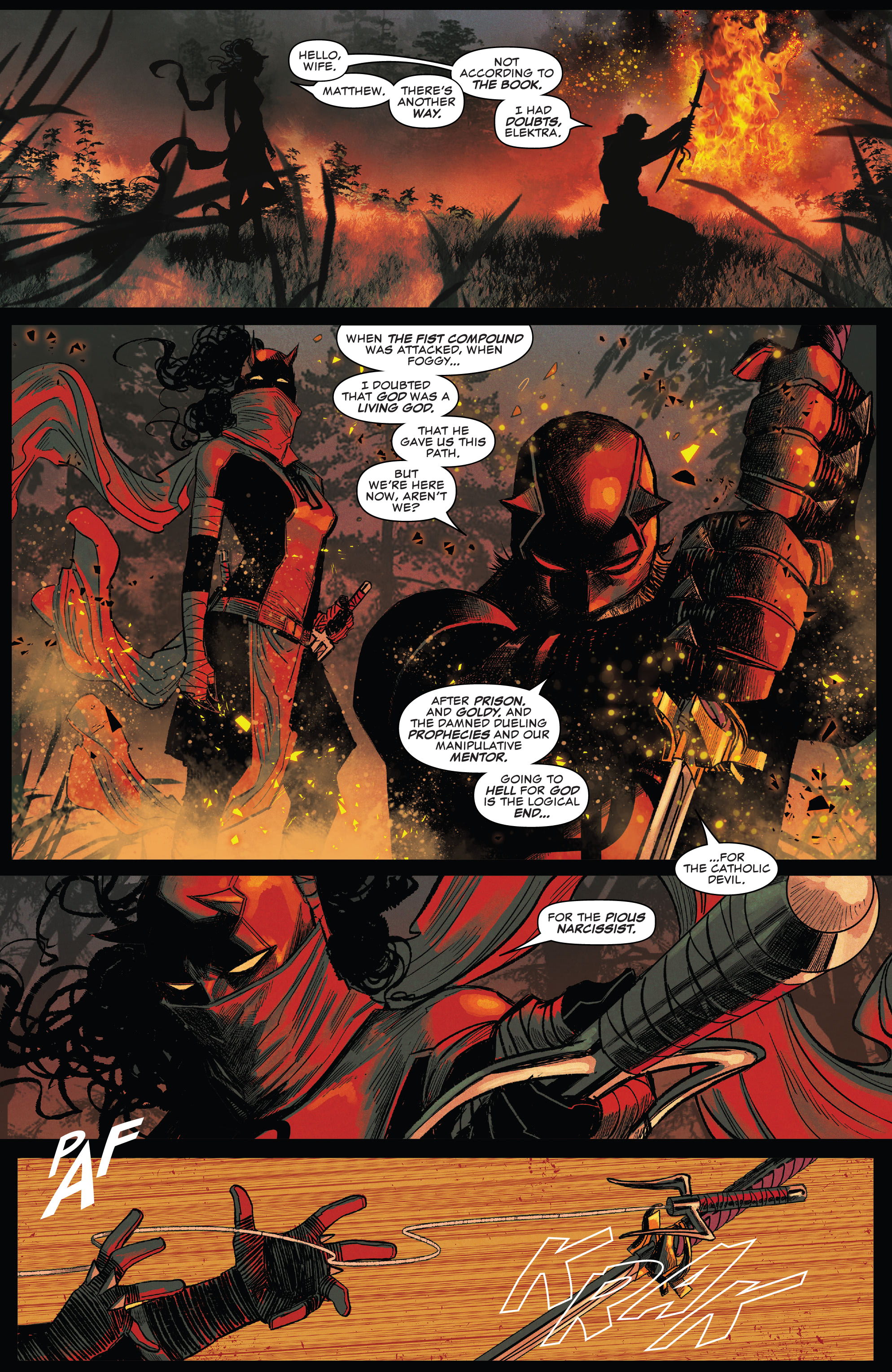 Read online Daredevil (2022) comic -  Issue #12 - 10