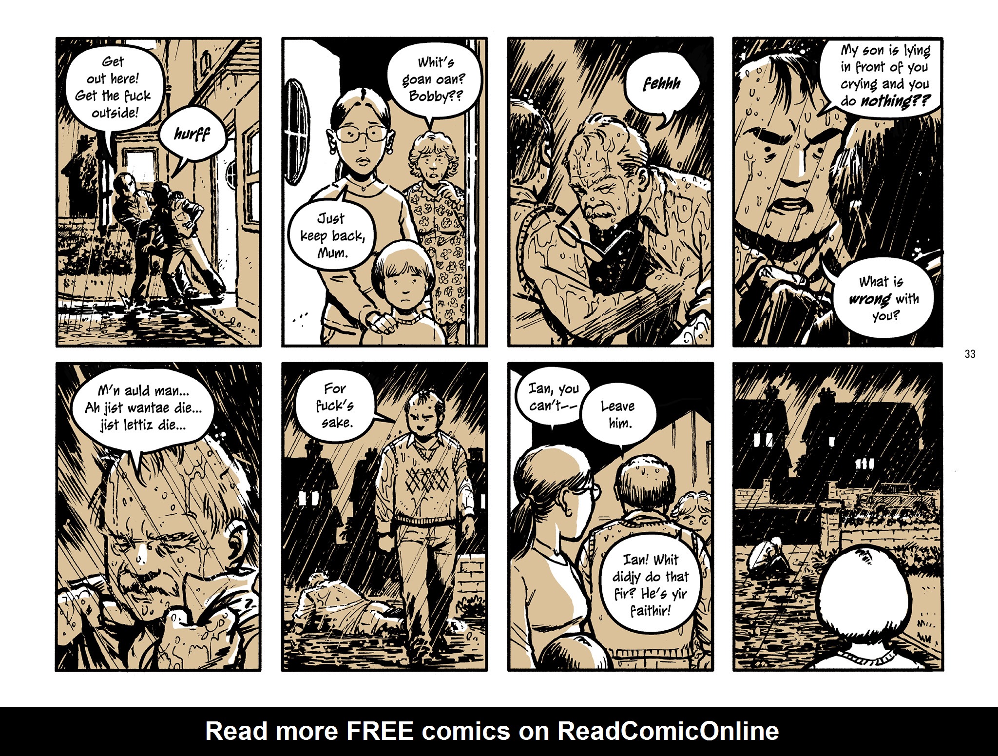 Read online Sin Titulo comic -  Issue # TPB (Part 1) - 33