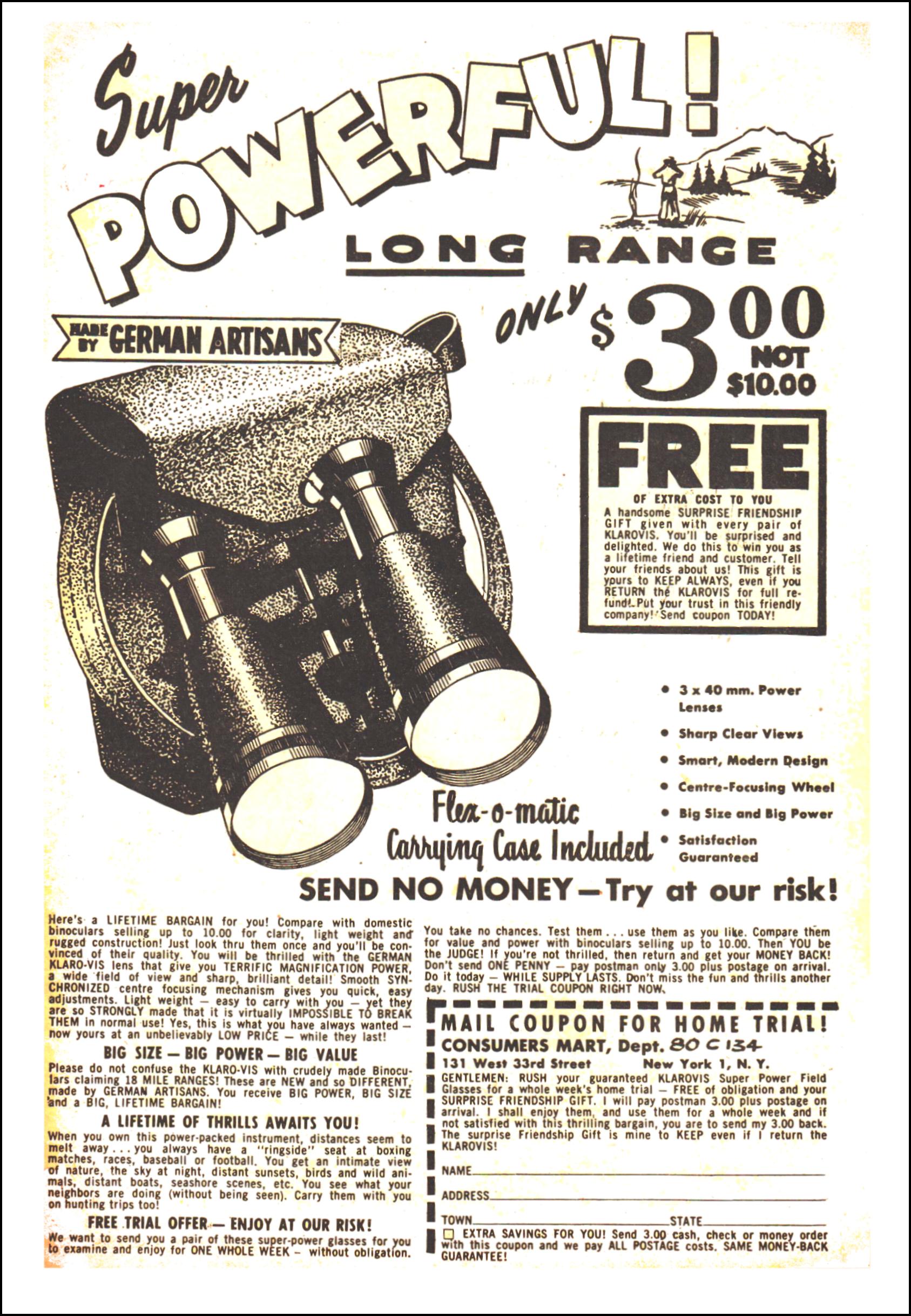 Read online Thun'da: King of the Congo comic -  Issue #4 - 35