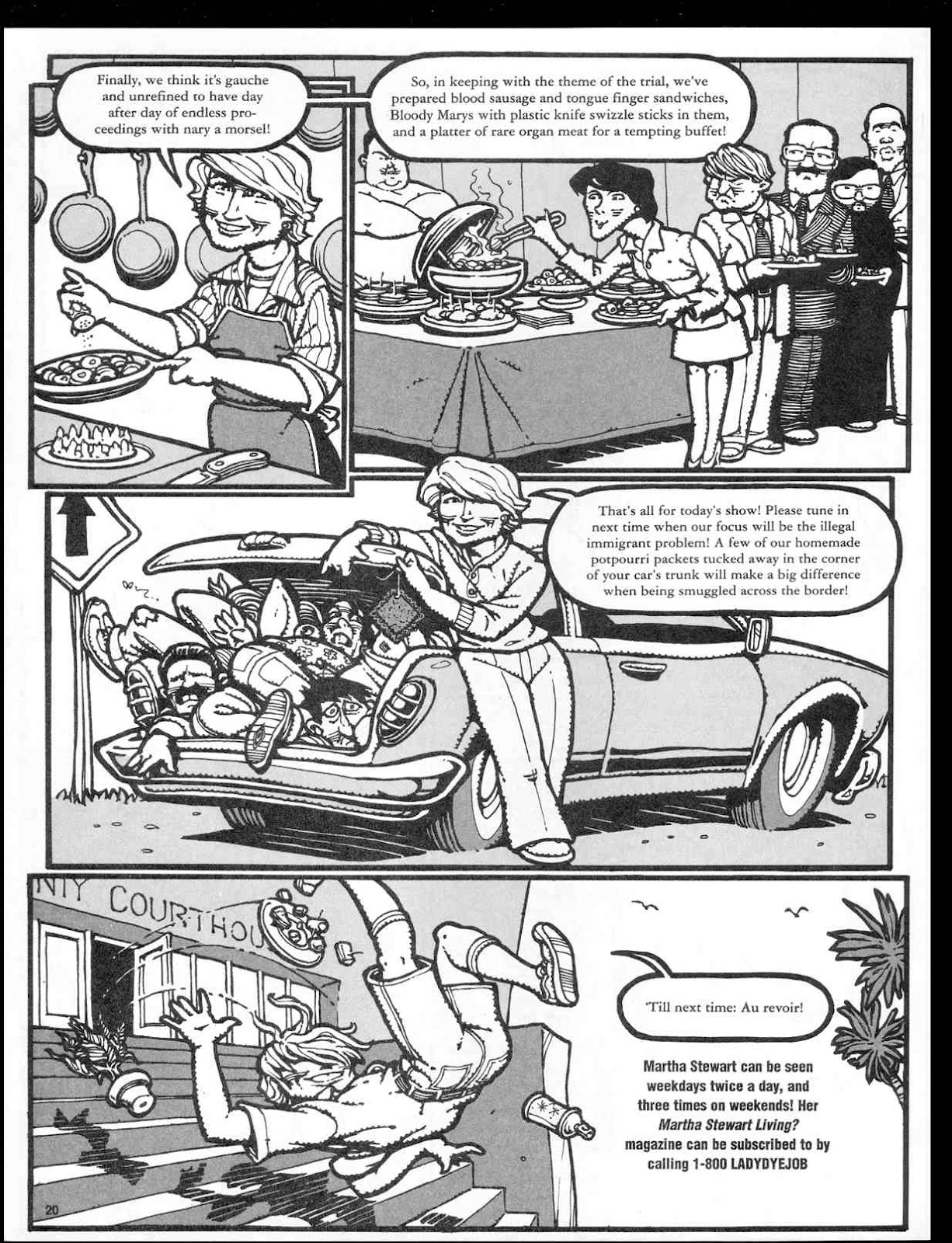MAD issue 342 - Page 22