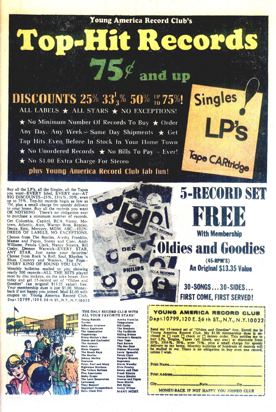 Read online Windy and Willy comic -  Issue #3 - 25