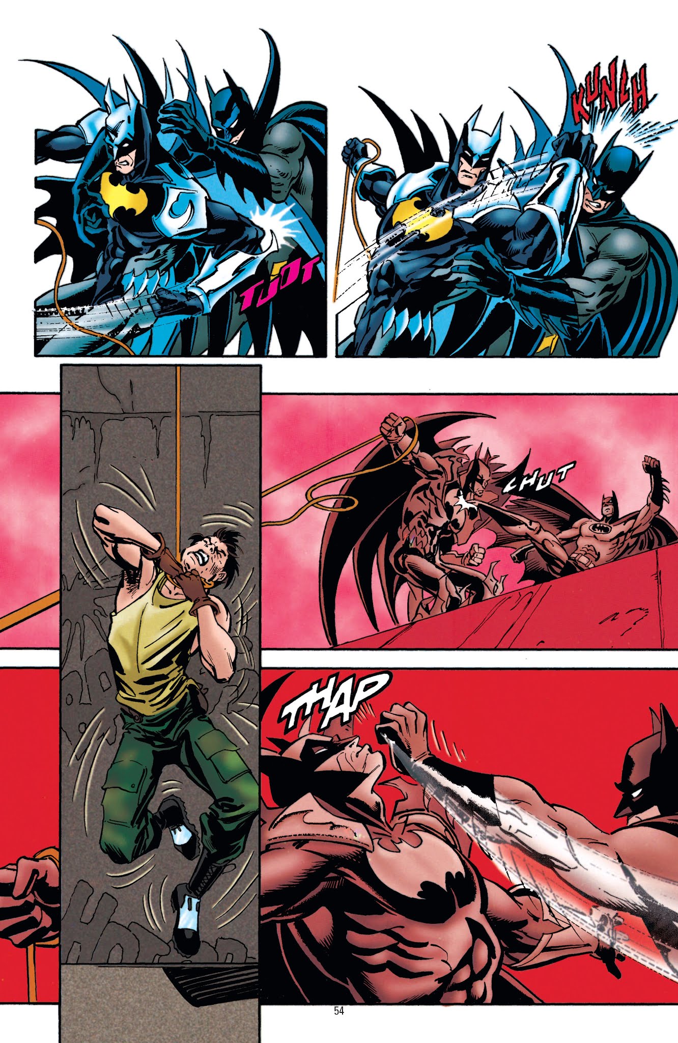 Read online Elseworlds: Batman comic -  Issue # TPB 3 (Part 1) - 49