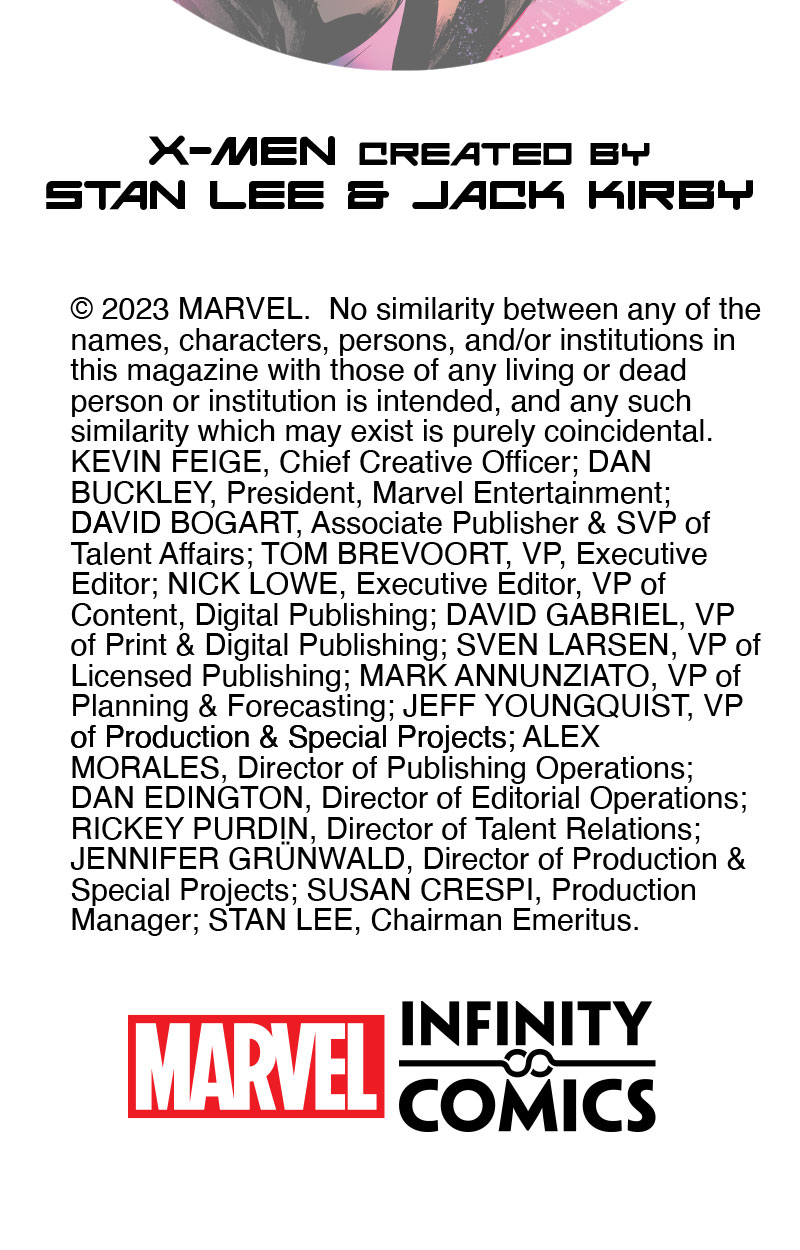 Read online X-Men Unlimited: Infinity Comic comic -  Issue #77 - 35