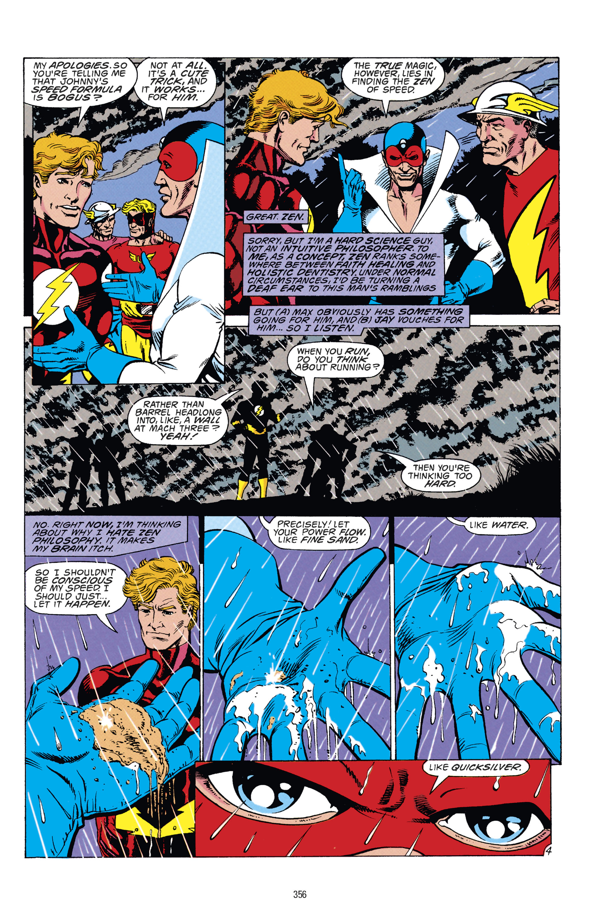 Read online The Flash (1987) comic -  Issue # _TPB The Flash by Mark Waid Book 2 (Part 4) - 47