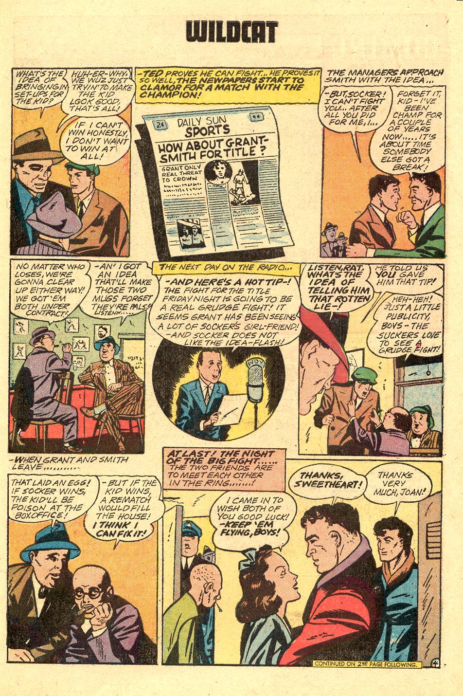 Read online Secret Origins (1973) comic -  Issue #3 - 26