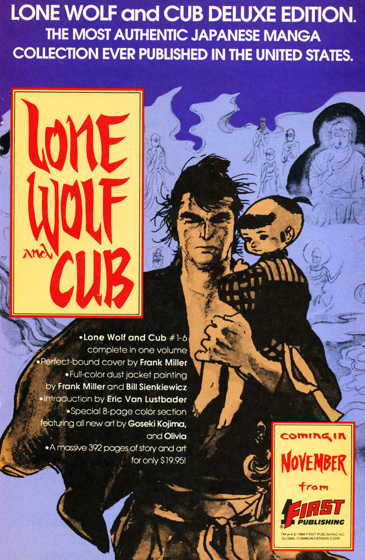 Read online Sable comic -  Issue #12 - 15