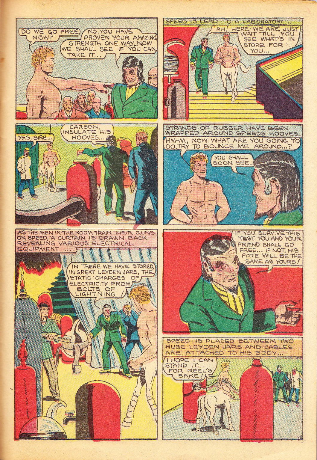 Read online Wham Comics comic -  Issue #1 - 55
