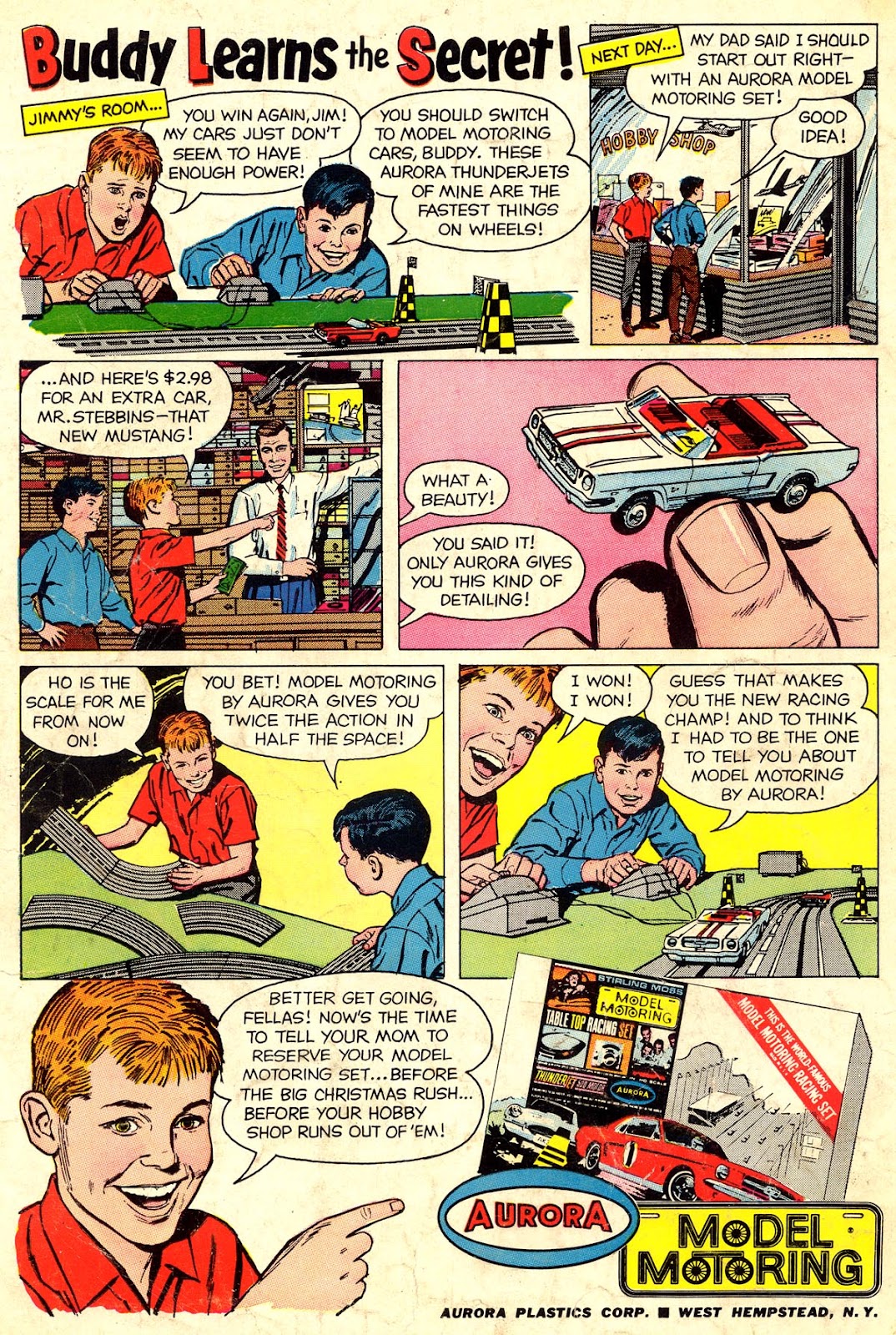 Aquaman (1962) Issue #19 #19 - English 36