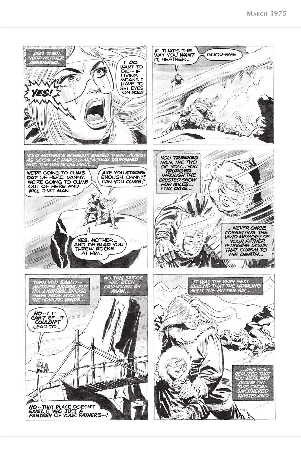 Iron Fist: The Deadly Hands of Kung Fu: The Complete Collection issue TPB (Part 1) - Page 59