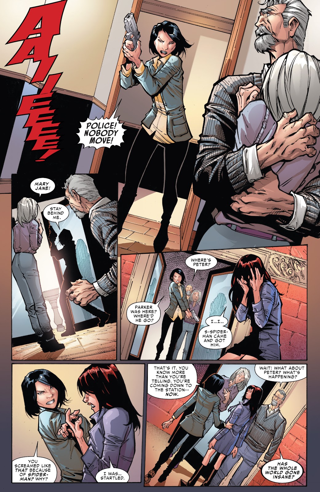 Superior Spider-Man: The Complete Collection issue TPB 2 (Part 2) - Page 98