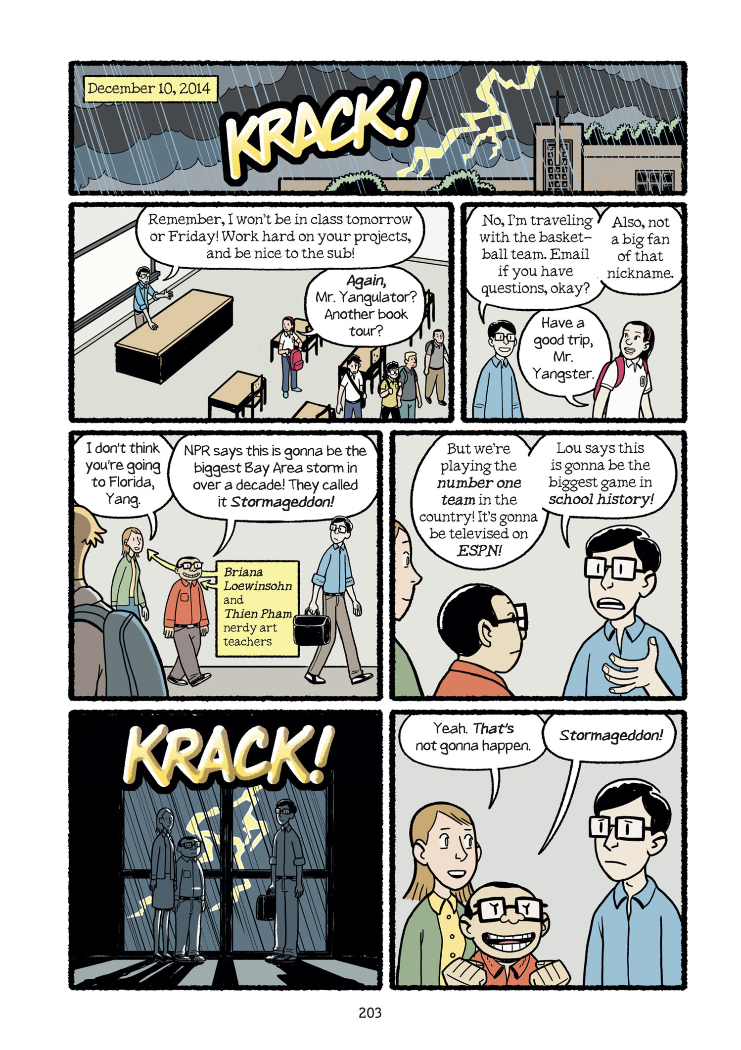 Read online Dragon Hoops comic -  Issue # TPB (Part 2) - 94