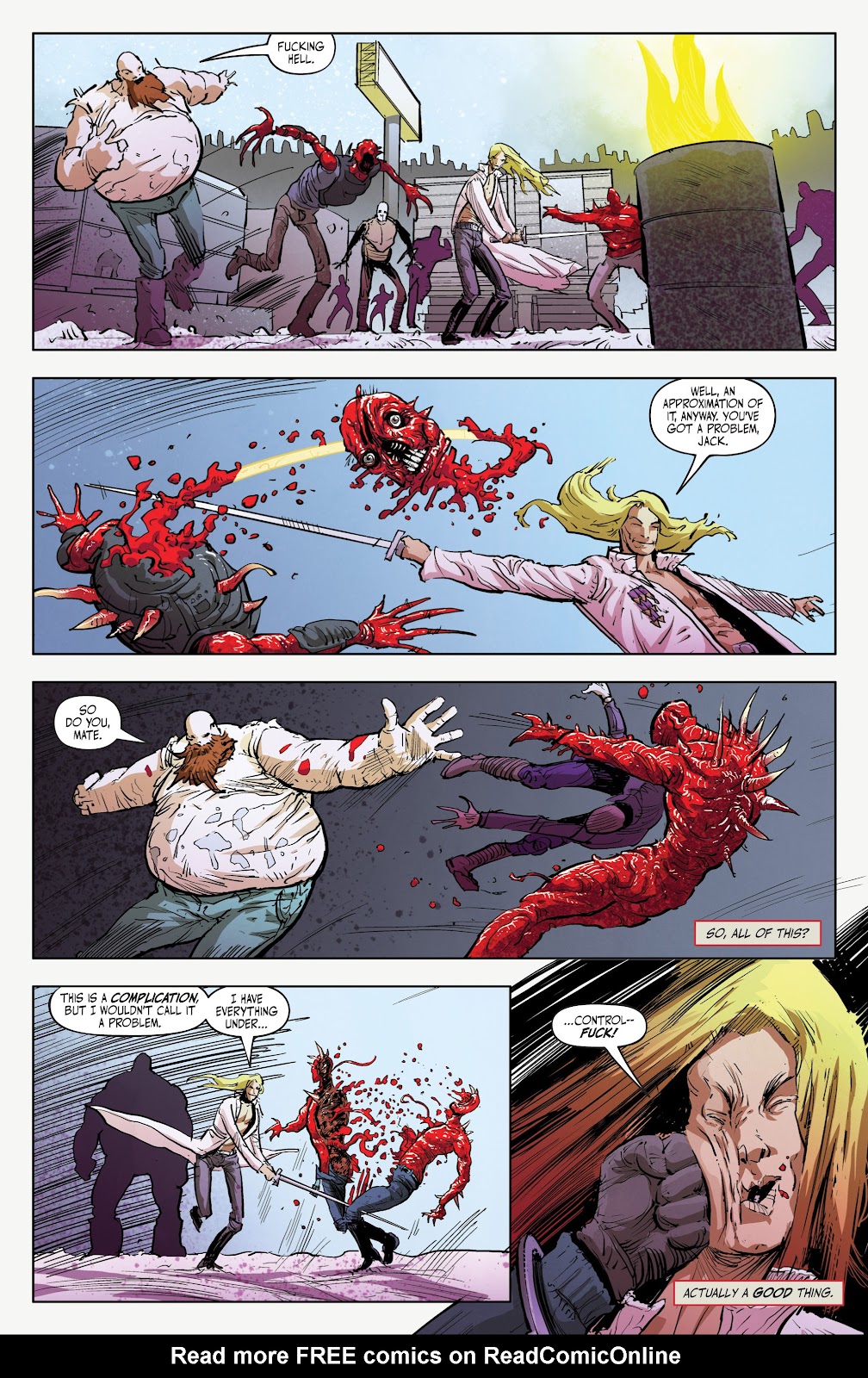 Spread issue 5 - Page 4